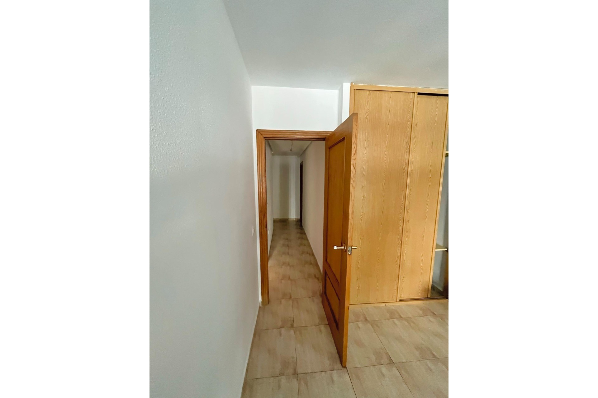 Wiederverkauf - Wohnung - Torrevieja - Playa del Cura