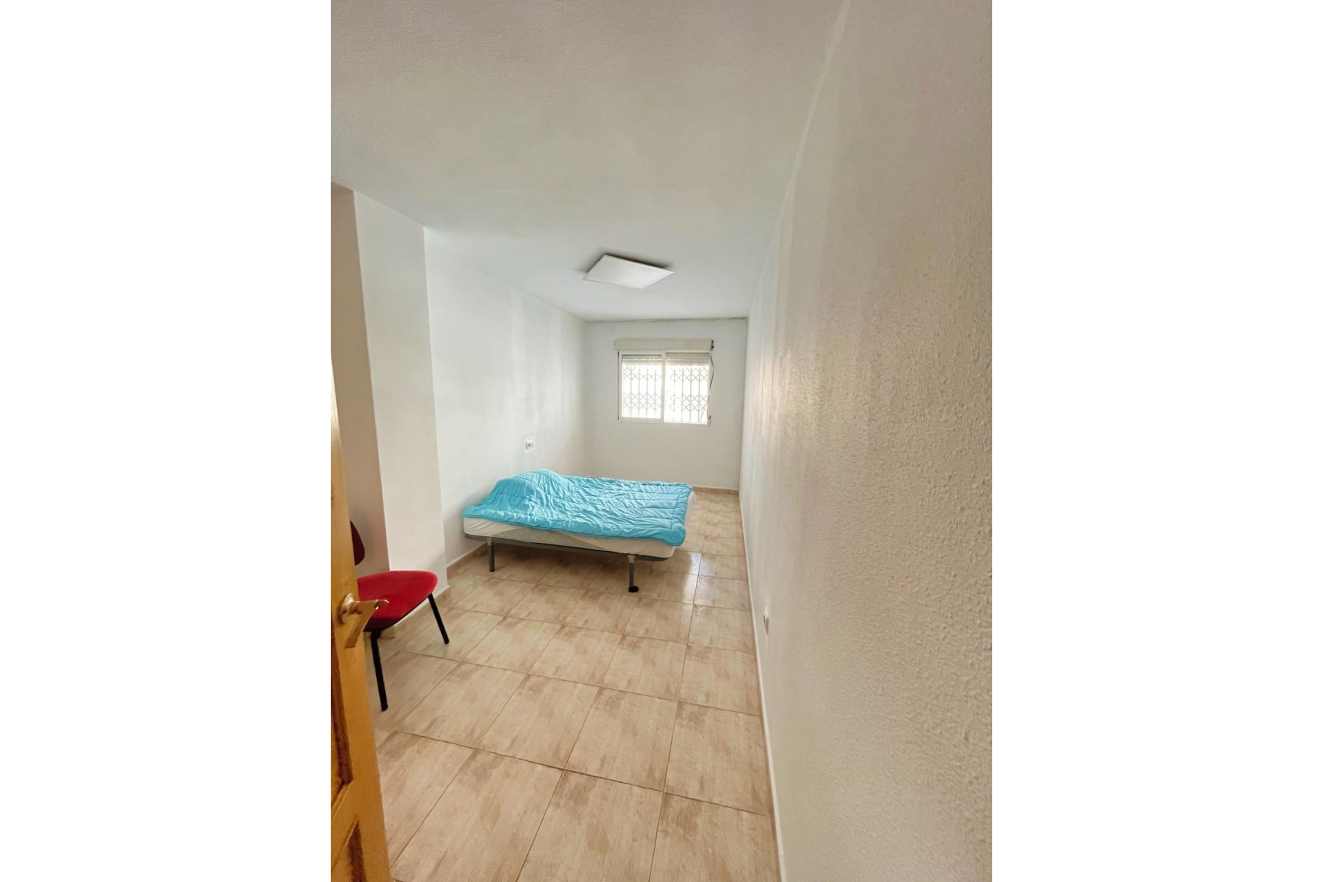 Wiederverkauf - Wohnung - Torrevieja - Playa del Cura