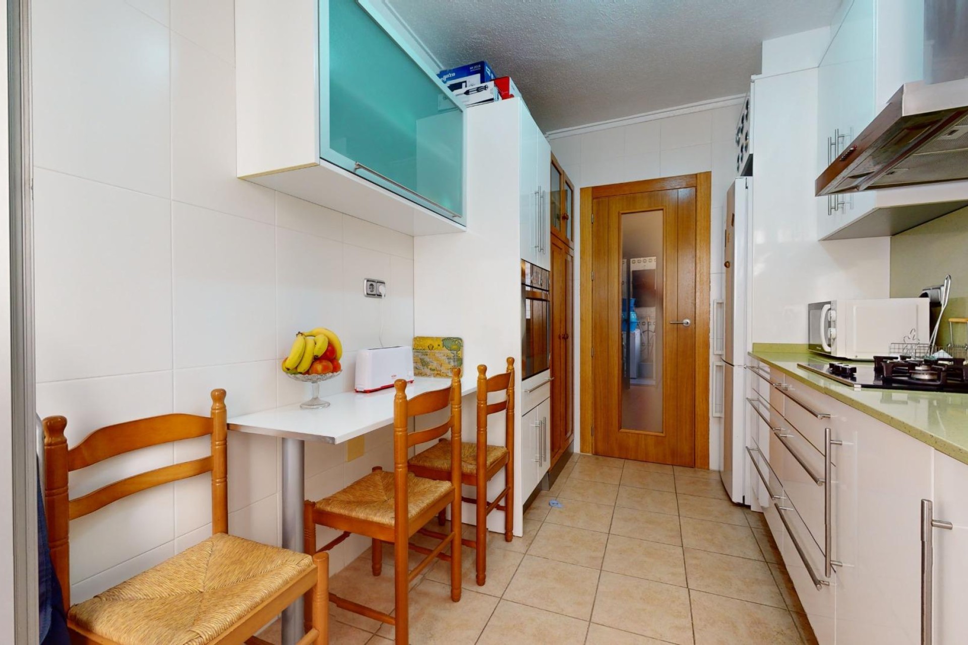 Wiederverkauf - Wohnung - Torrevieja - Playa del Cura