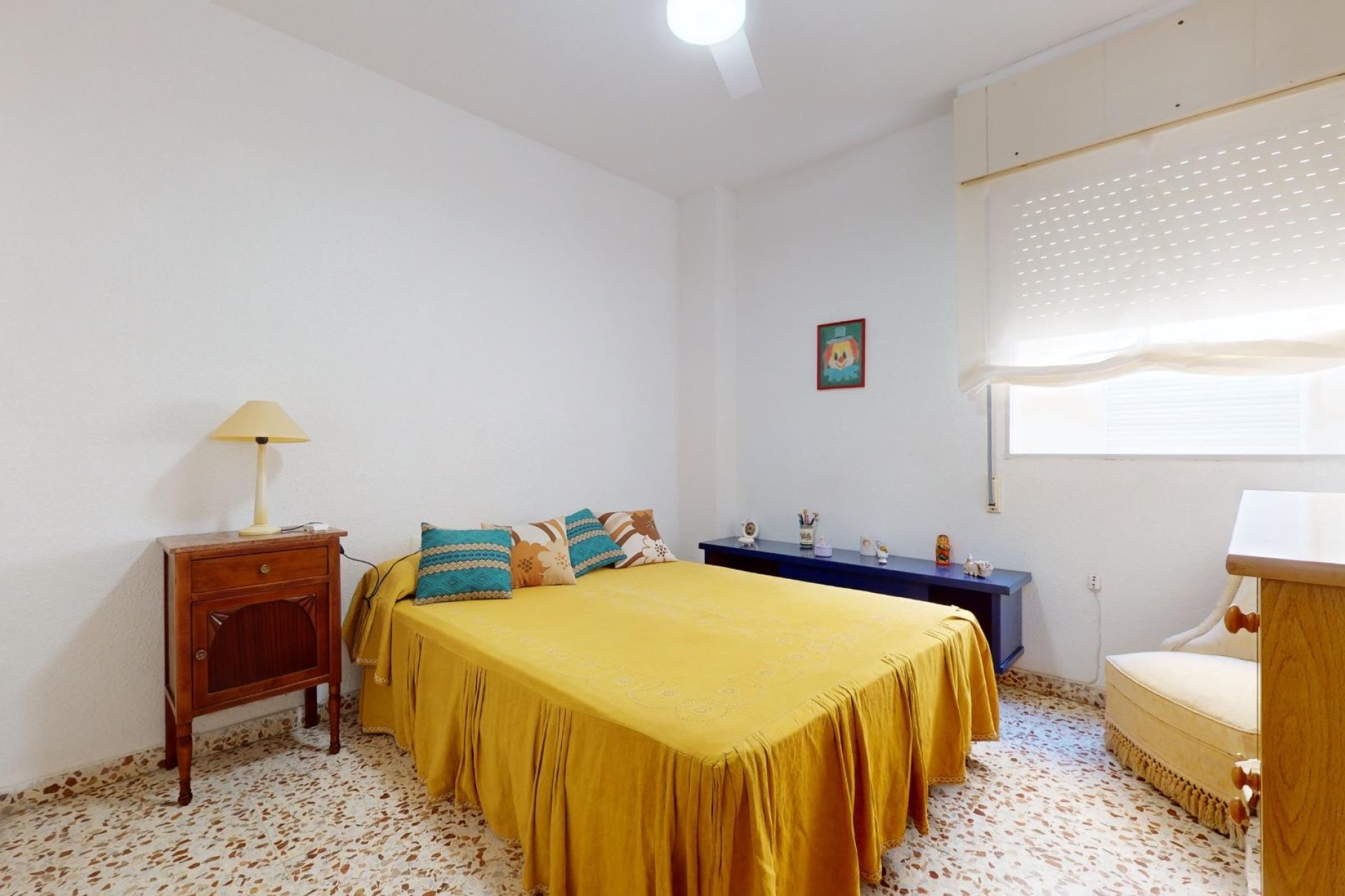 Wiederverkauf - Wohnung - Torrevieja - Playa del Cura