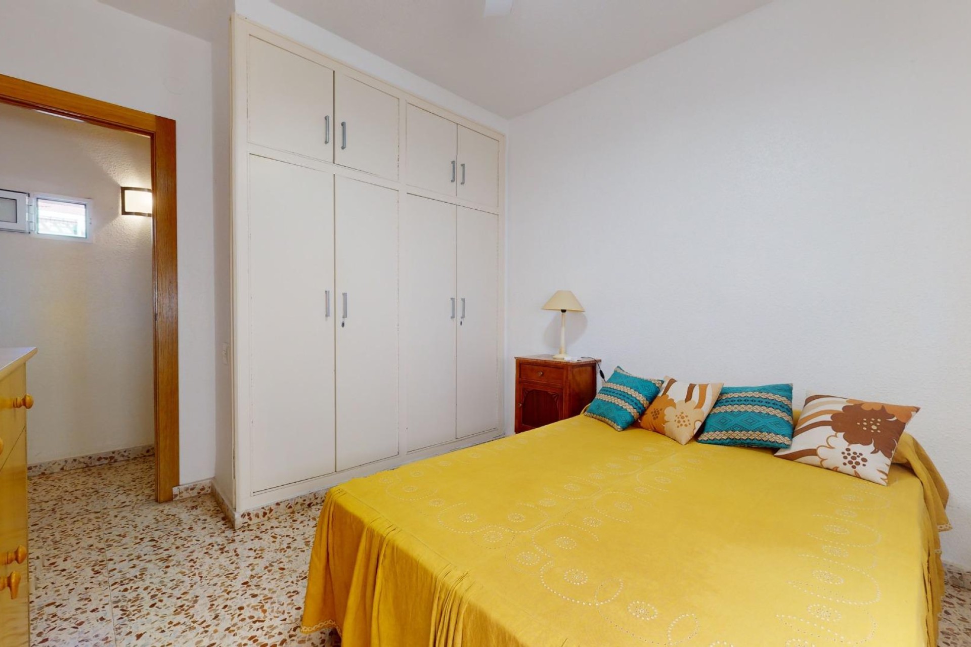 Wiederverkauf - Wohnung - Torrevieja - Playa del Cura