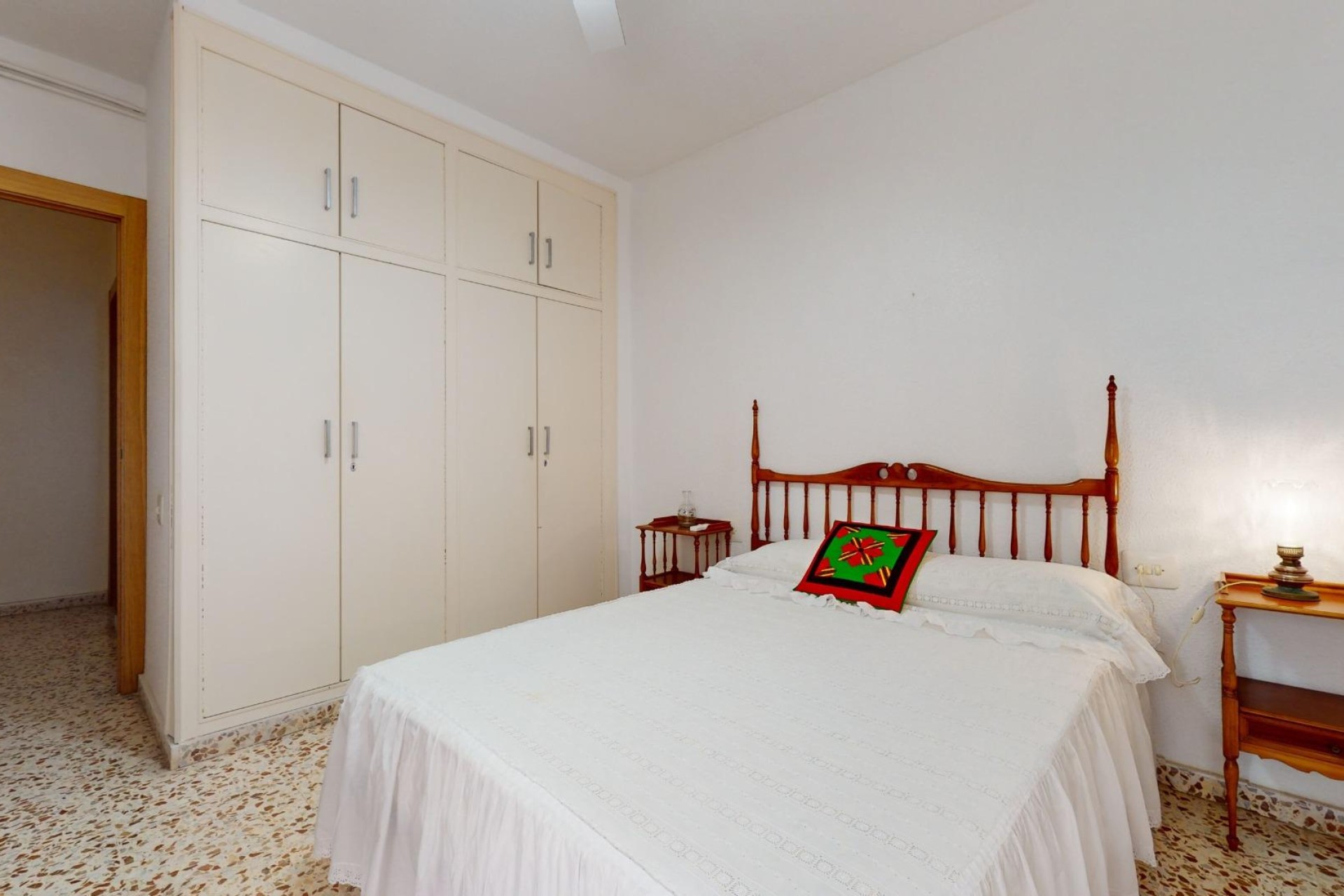 Wiederverkauf - Wohnung - Torrevieja - Playa del Cura