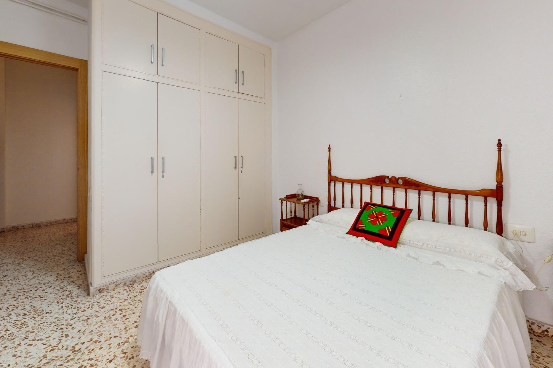 Wiederverkauf - Wohnung - Torrevieja - Playa del Cura