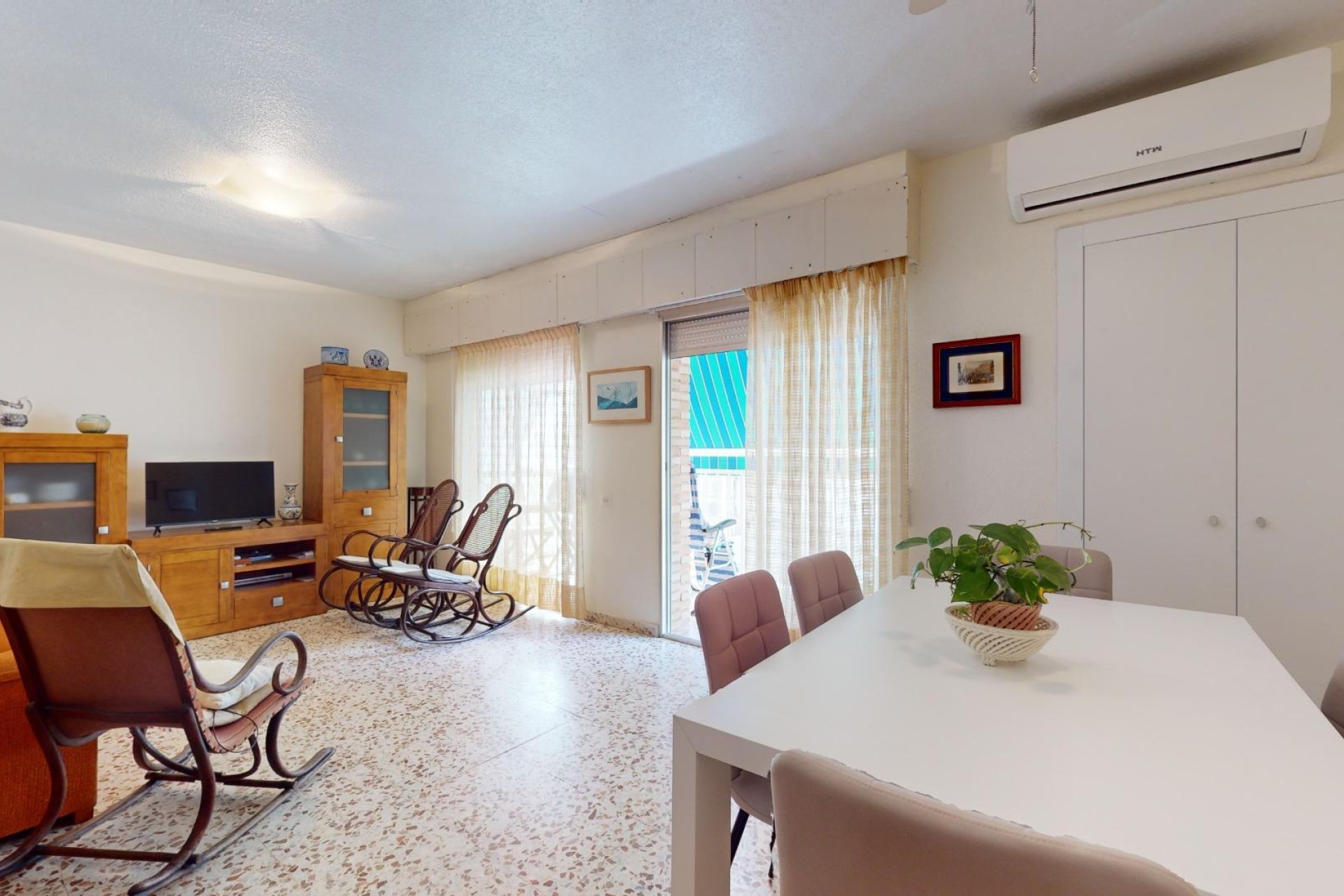 Wiederverkauf - Wohnung - Torrevieja - Playa del Cura