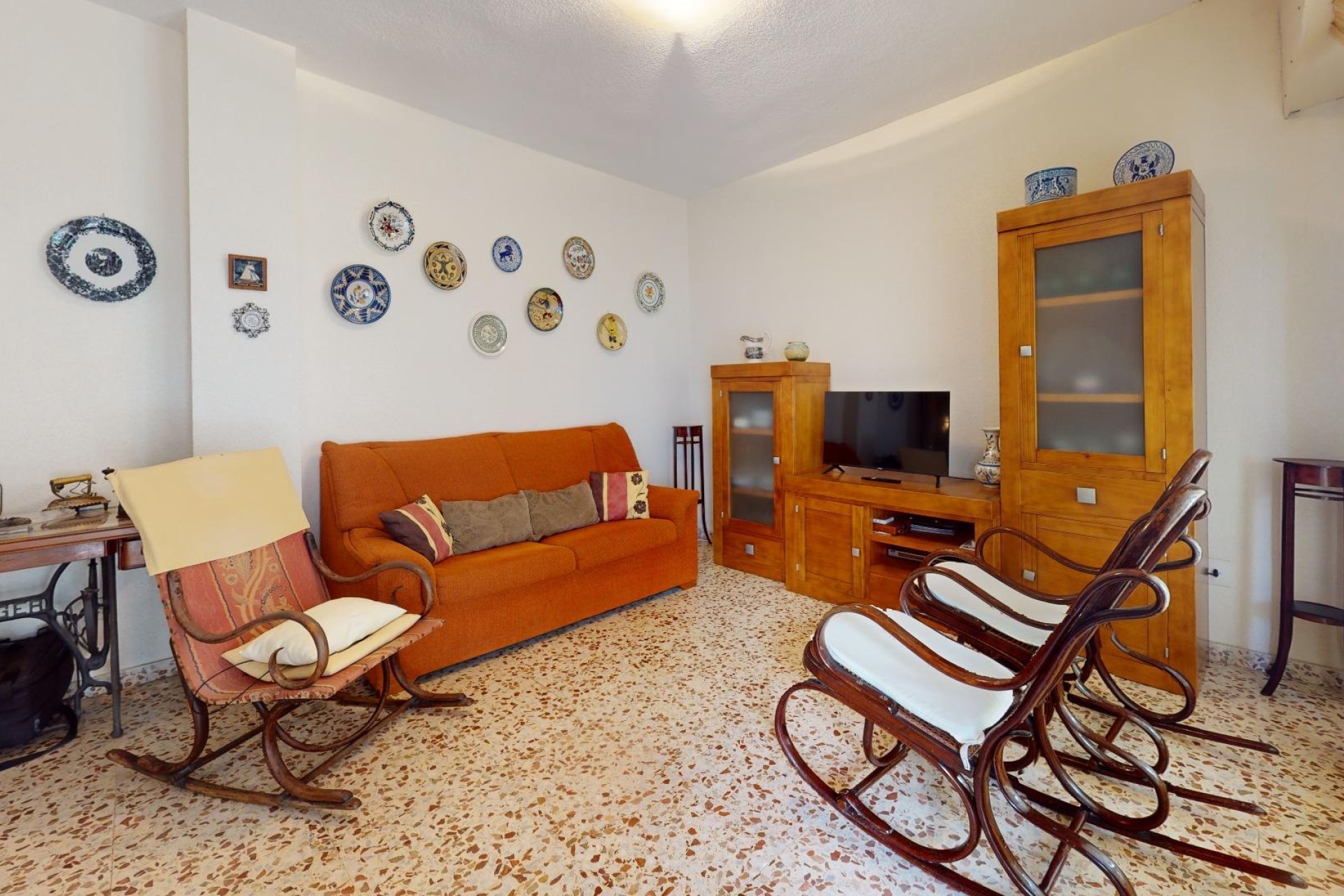 Wiederverkauf - Wohnung - Torrevieja - Playa del Cura