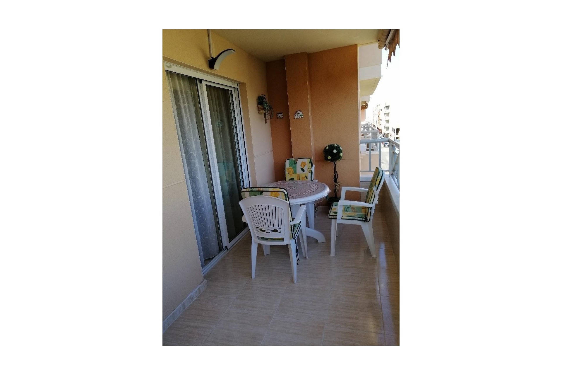 Wiederverkauf - Wohnung - Torrevieja - Playa del Cura