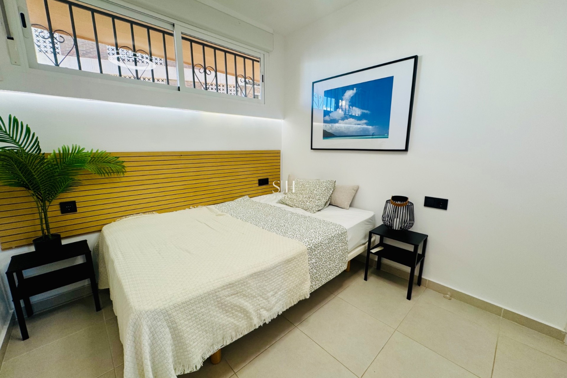 Wiederverkauf - Wohnung - Torrevieja - Puerto