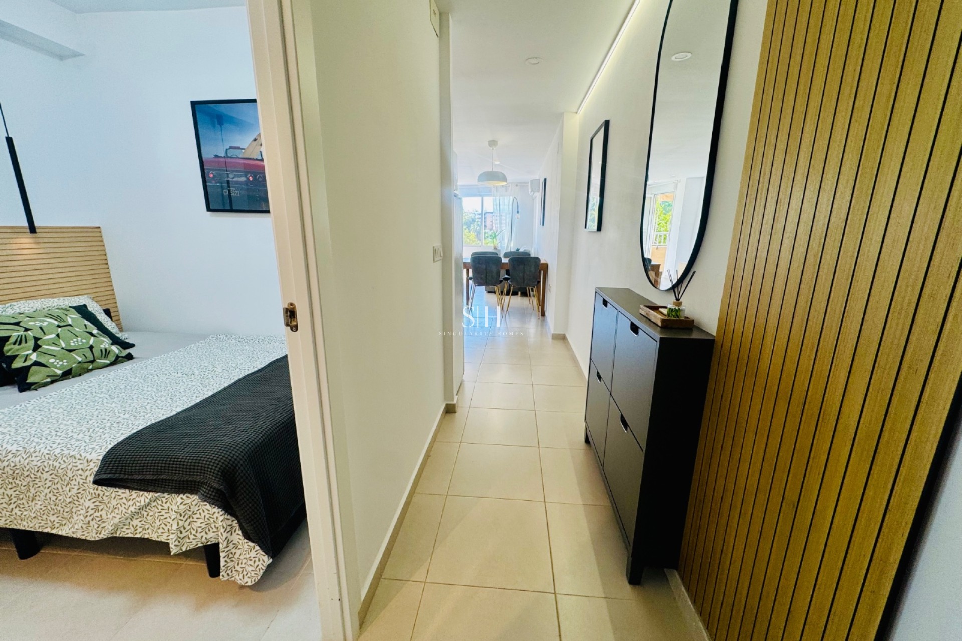 Wiederverkauf - Wohnung - Torrevieja - Puerto