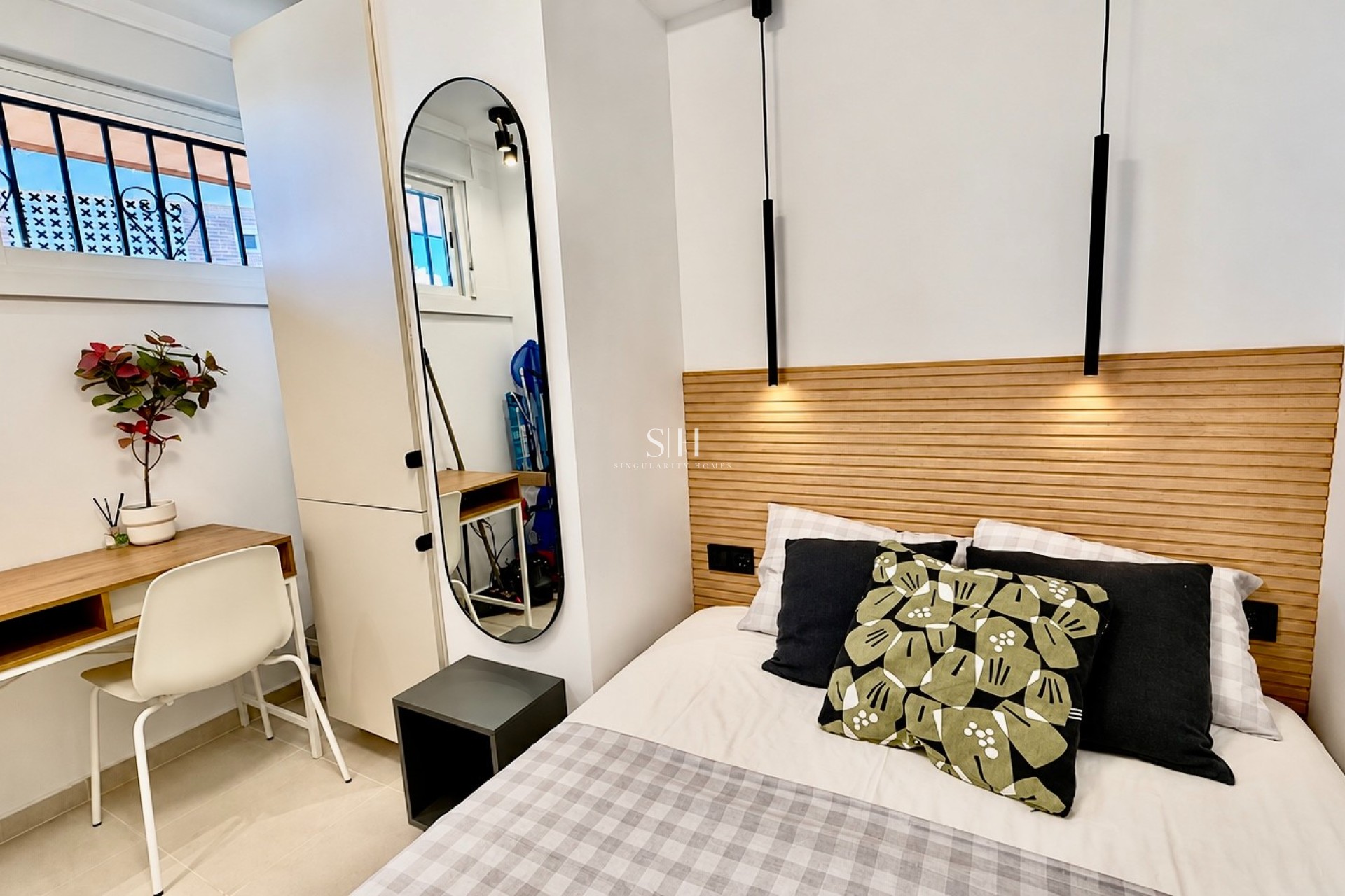 Wiederverkauf - Wohnung - Torrevieja - Puerto