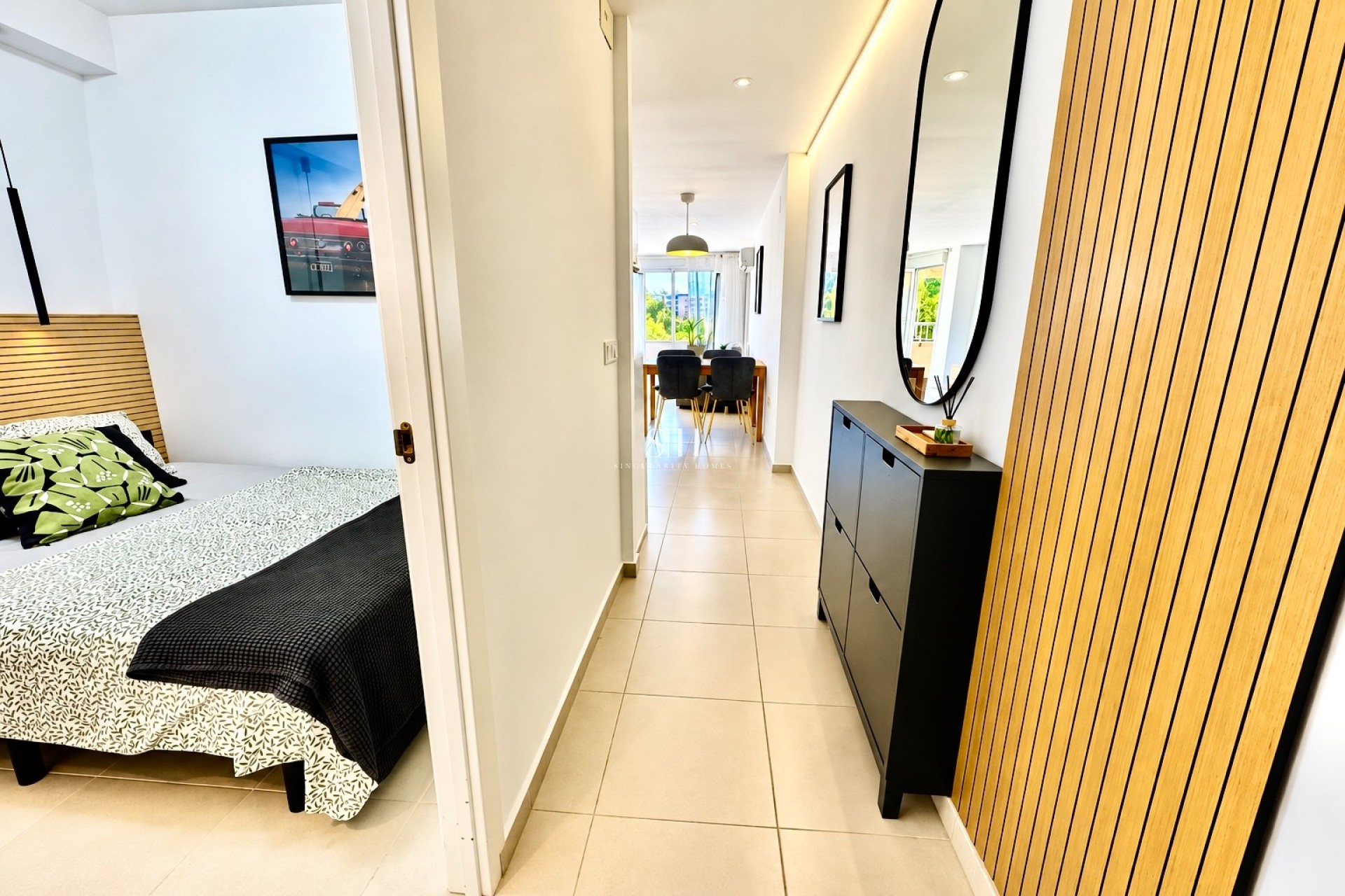 Wiederverkauf - Wohnung - Torrevieja - Puerto