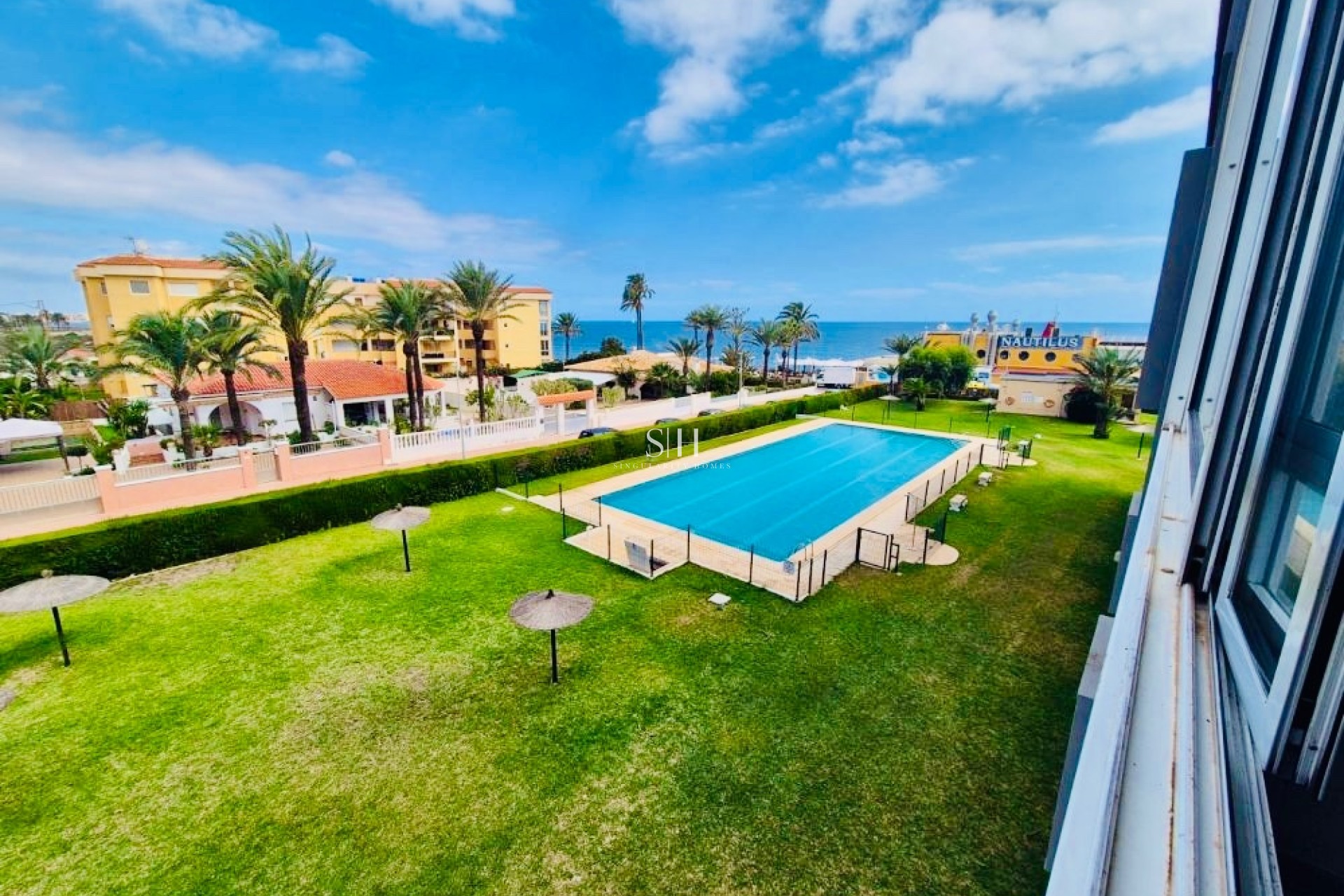 Wiederverkauf - Wohnung - Torrevieja - Punta prima