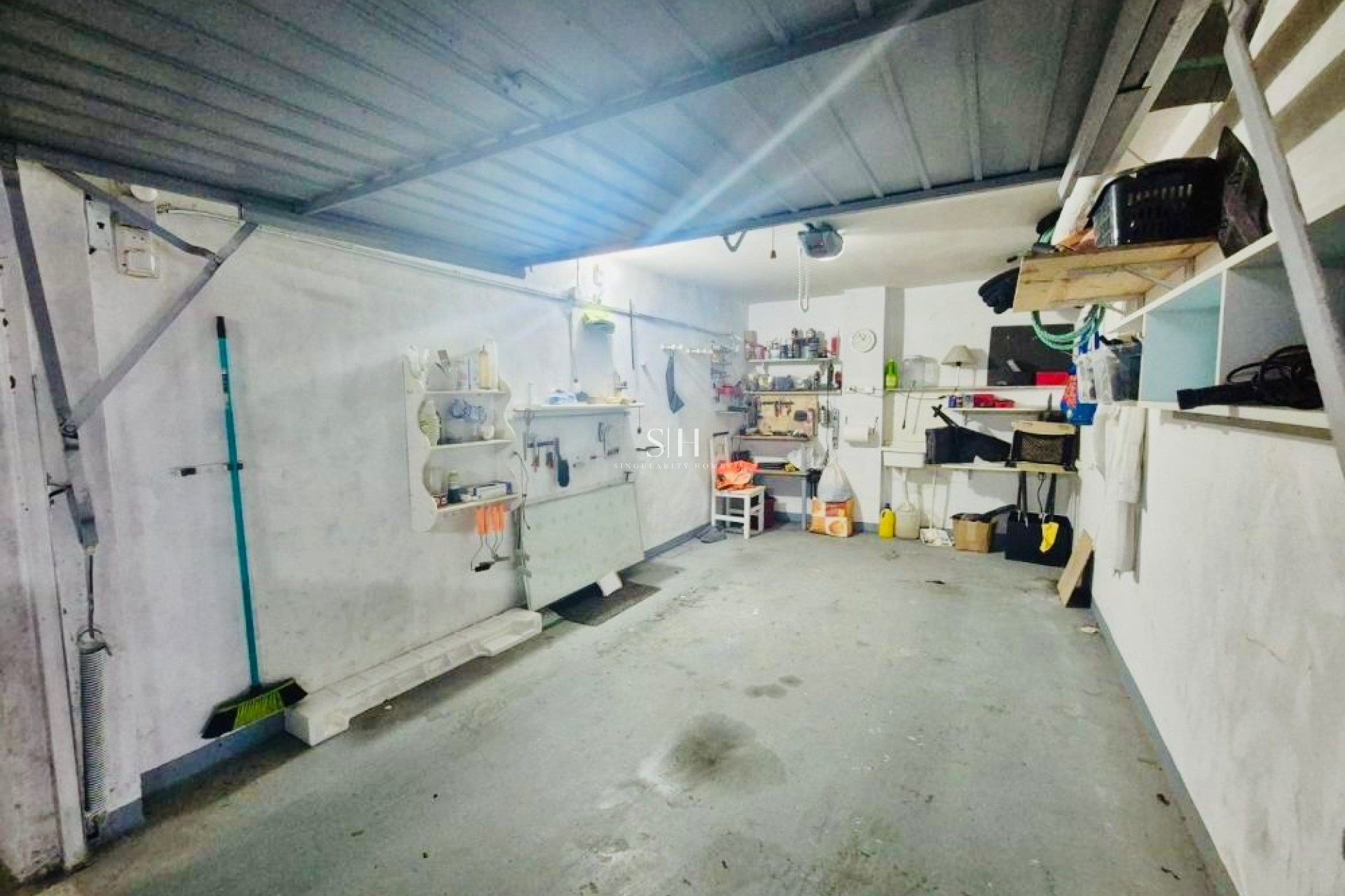 Wiederverkauf - Wohnung - Torrevieja - Punta prima