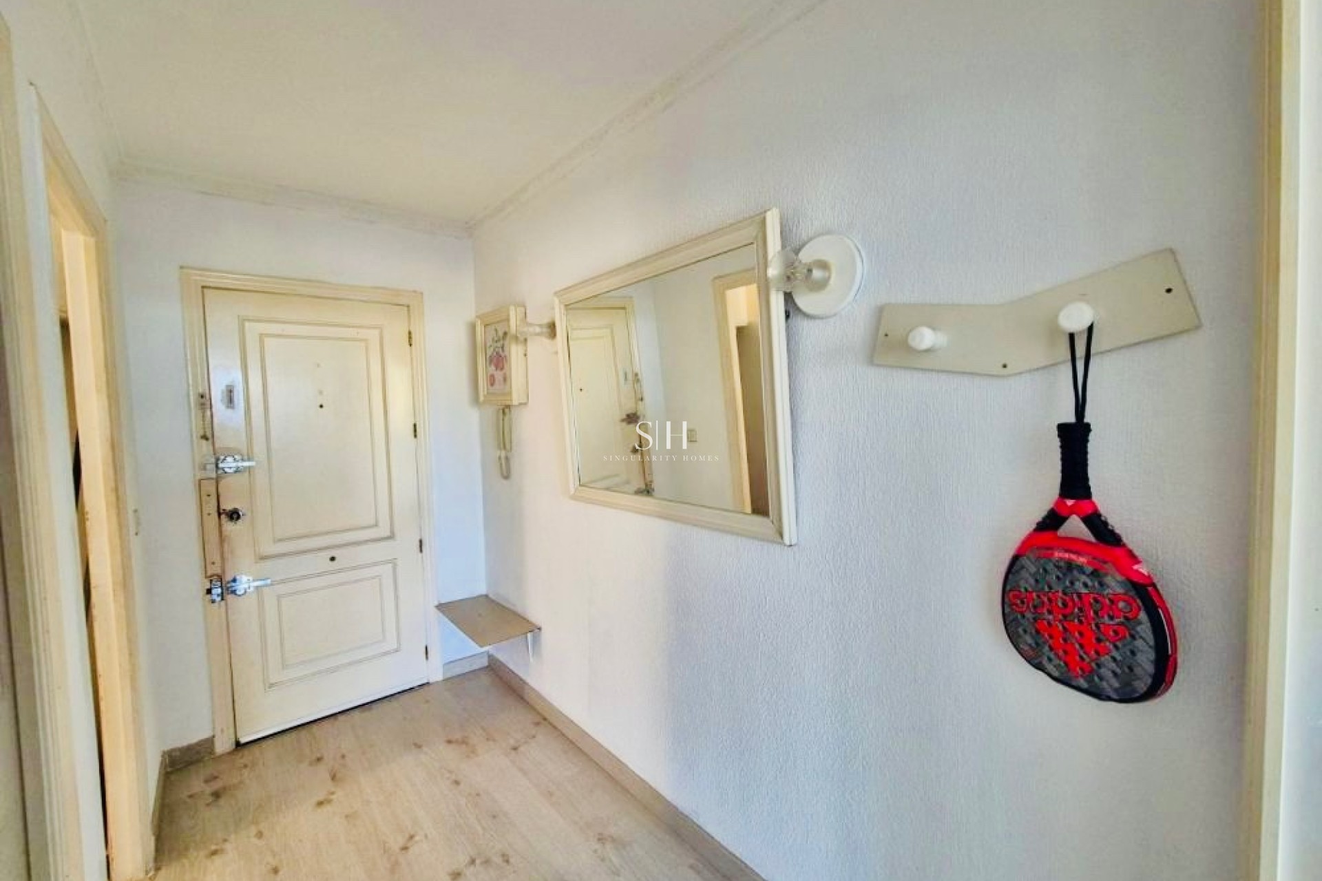 Wiederverkauf - Wohnung - Torrevieja - Punta prima