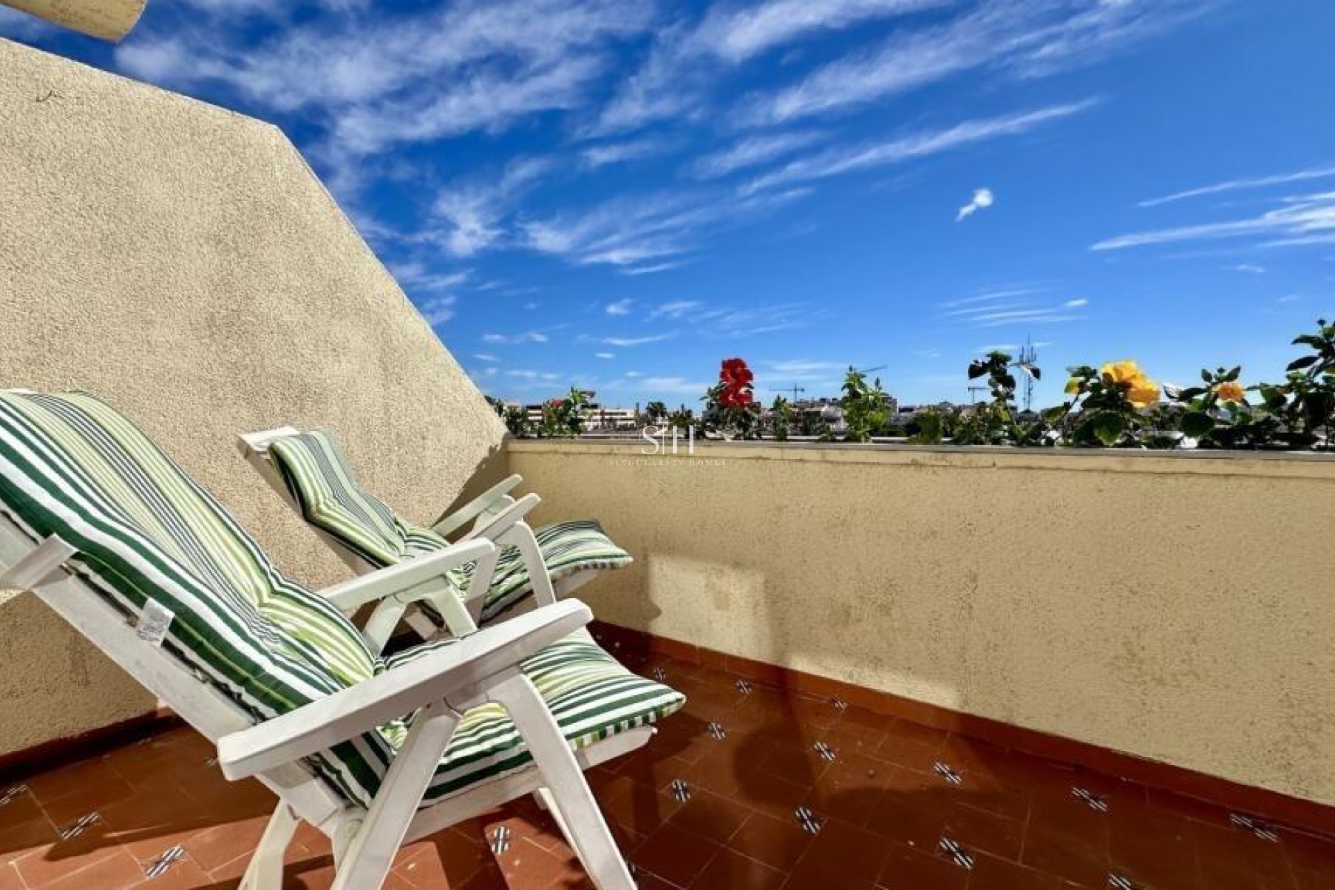 Wiederverkauf - Wohnung - Torrevieja - Punta prima