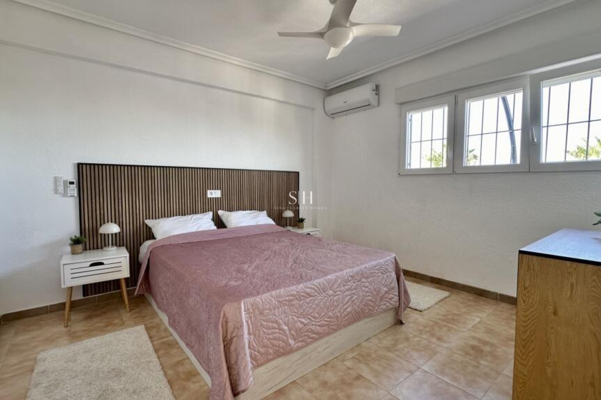 Wiederverkauf - Wohnung - Torrevieja - Punta prima