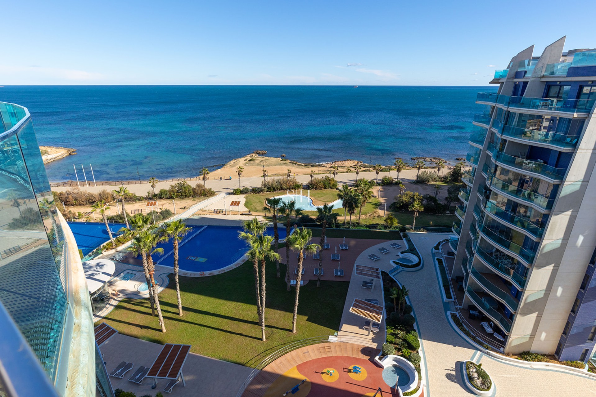 Wiederverkauf - Wohnung - Torrevieja - Punta prima
