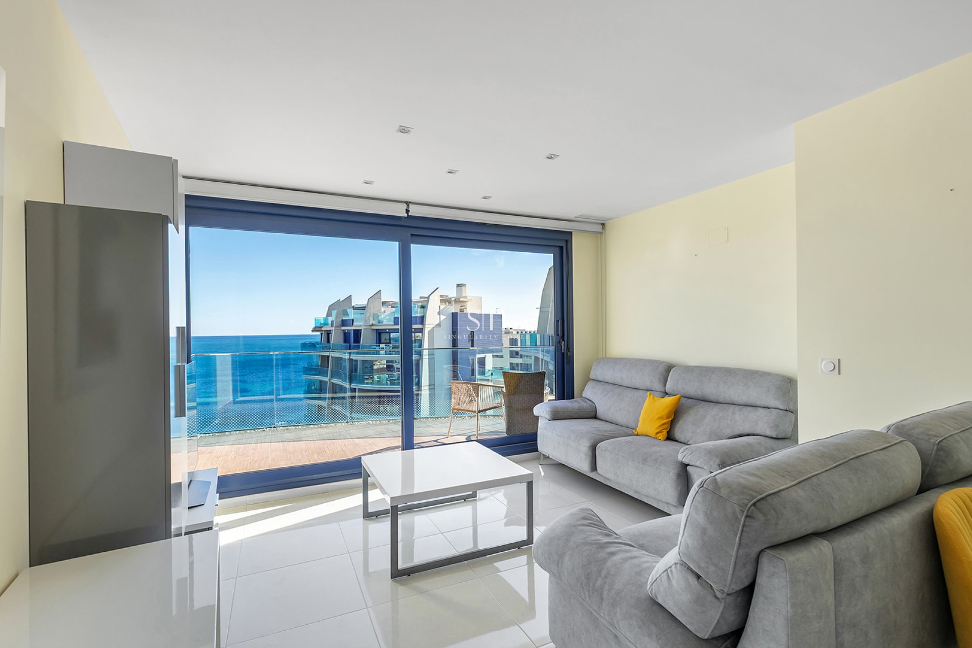 Wiederverkauf - Wohnung - Torrevieja - Punta prima