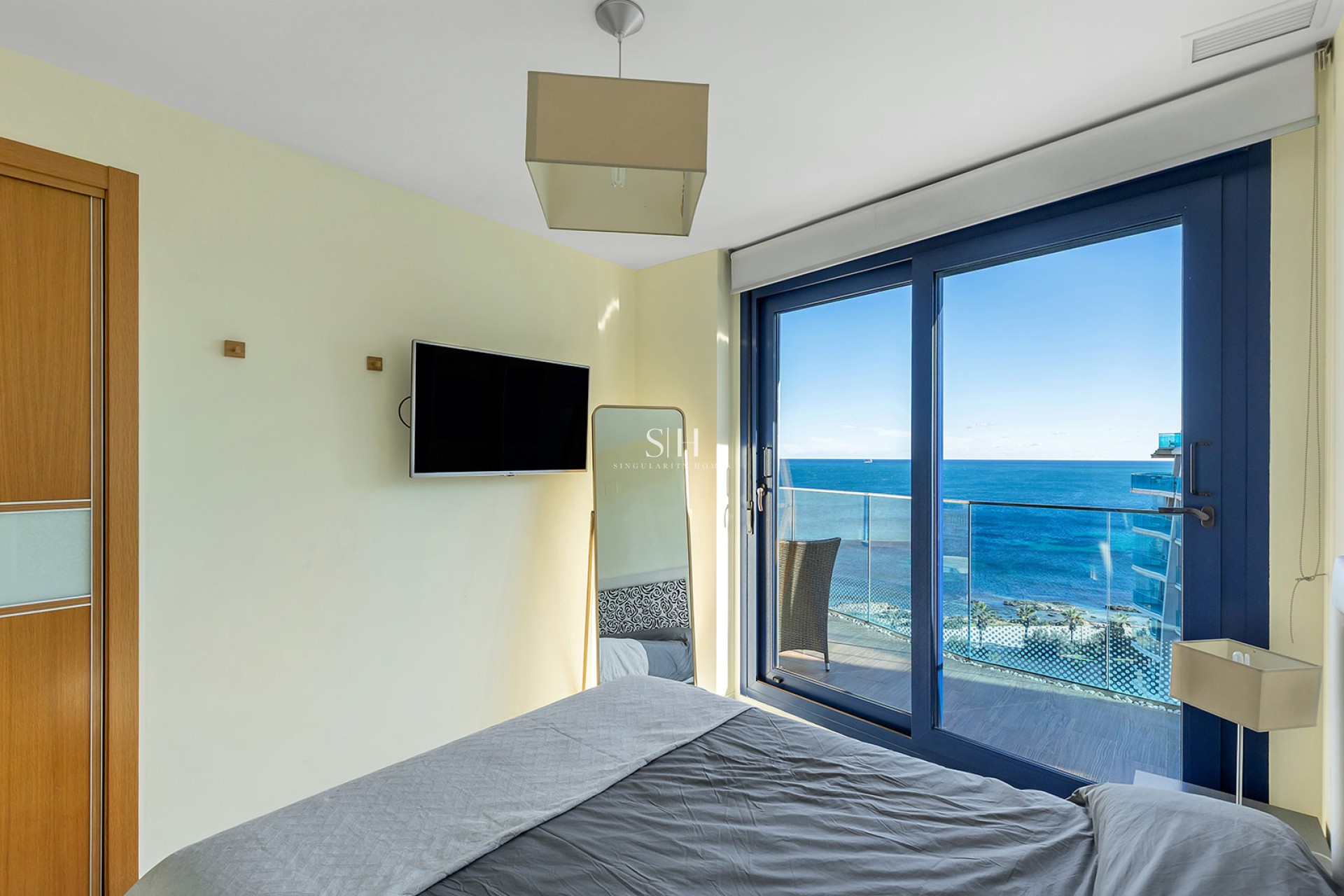 Wiederverkauf - Wohnung - Torrevieja - Punta prima