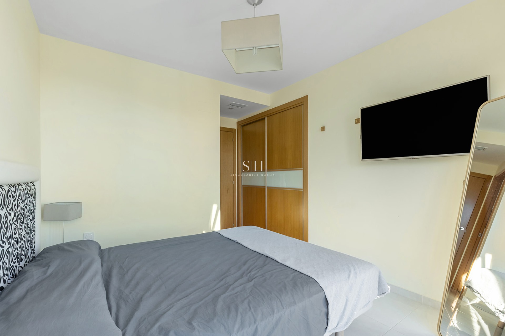 Wiederverkauf - Wohnung - Torrevieja - Punta prima