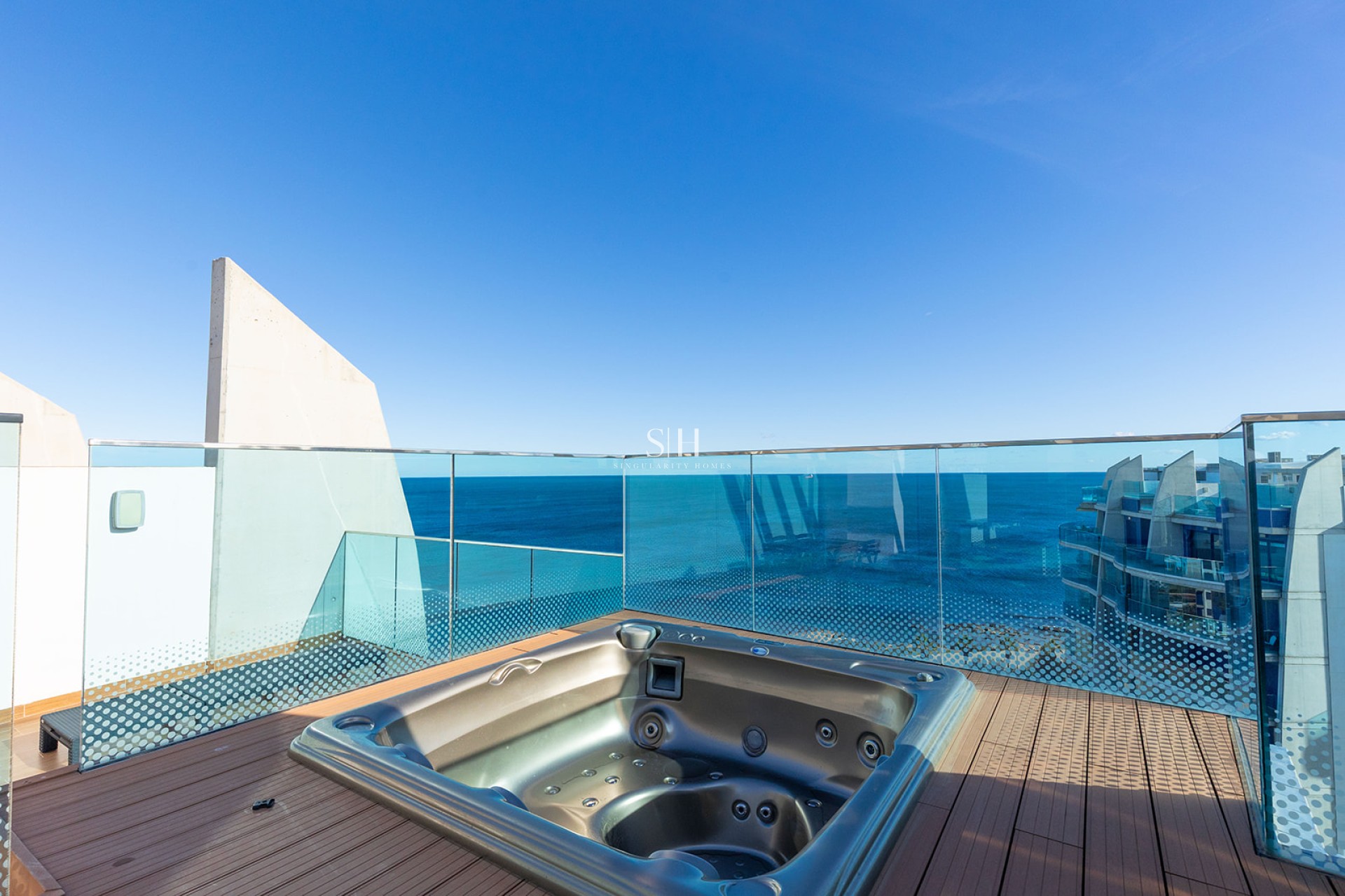 Wiederverkauf - Wohnung - Torrevieja - Punta prima