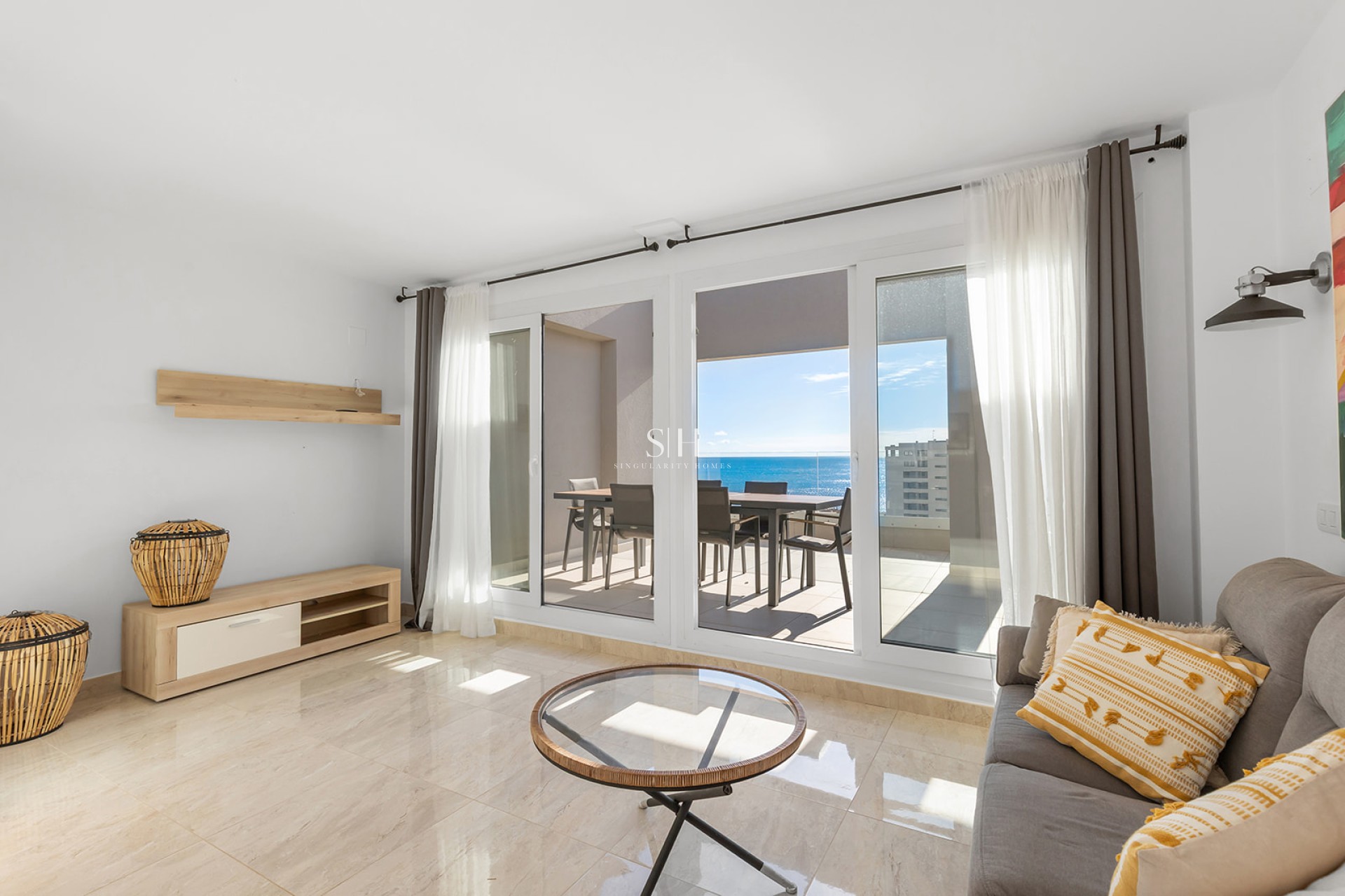 Wiederverkauf - Wohnung - Torrevieja - Punta prima