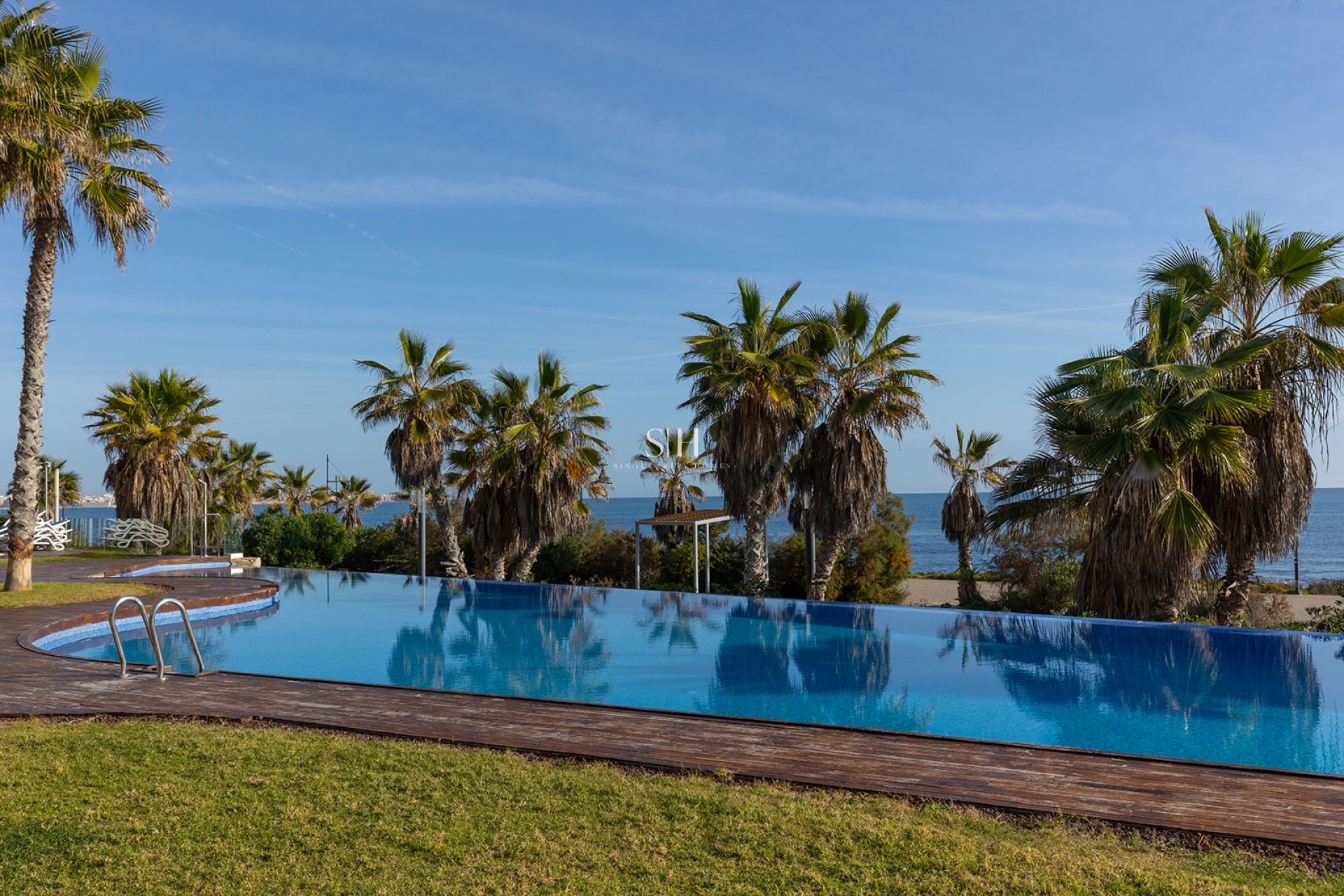 Wiederverkauf - Wohnung - Torrevieja - Punta prima