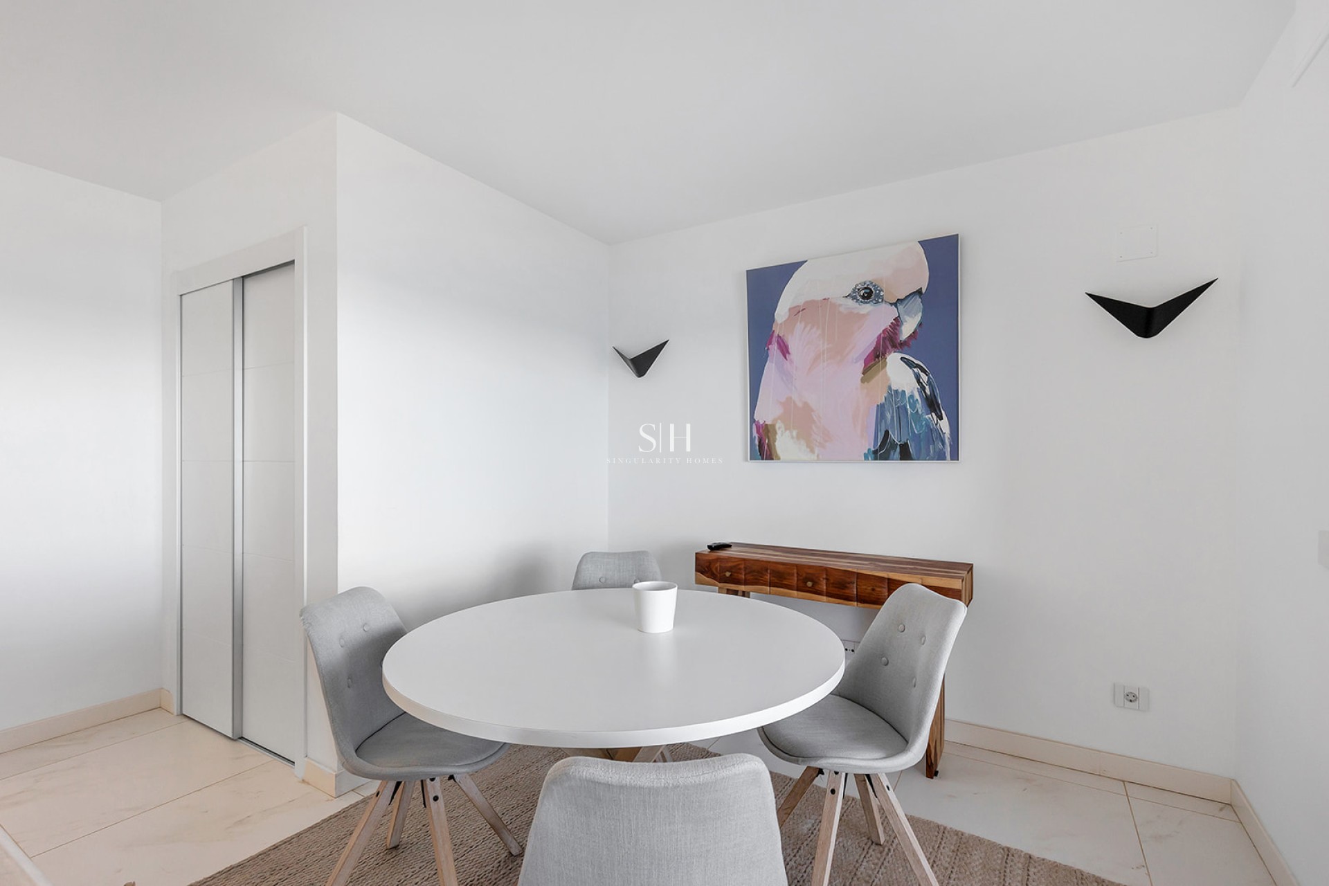 Wiederverkauf - Wohnung - Torrevieja - Punta prima