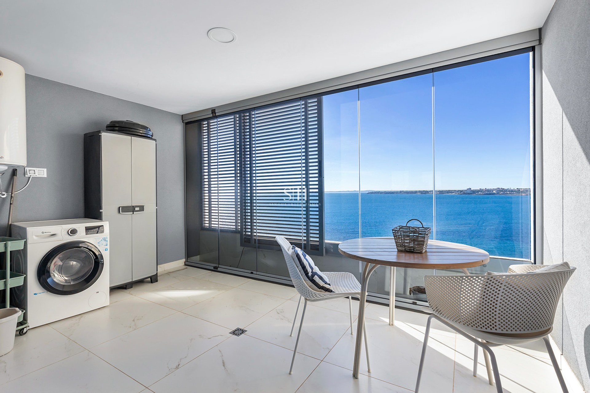 Wiederverkauf - Wohnung - Torrevieja - Punta prima