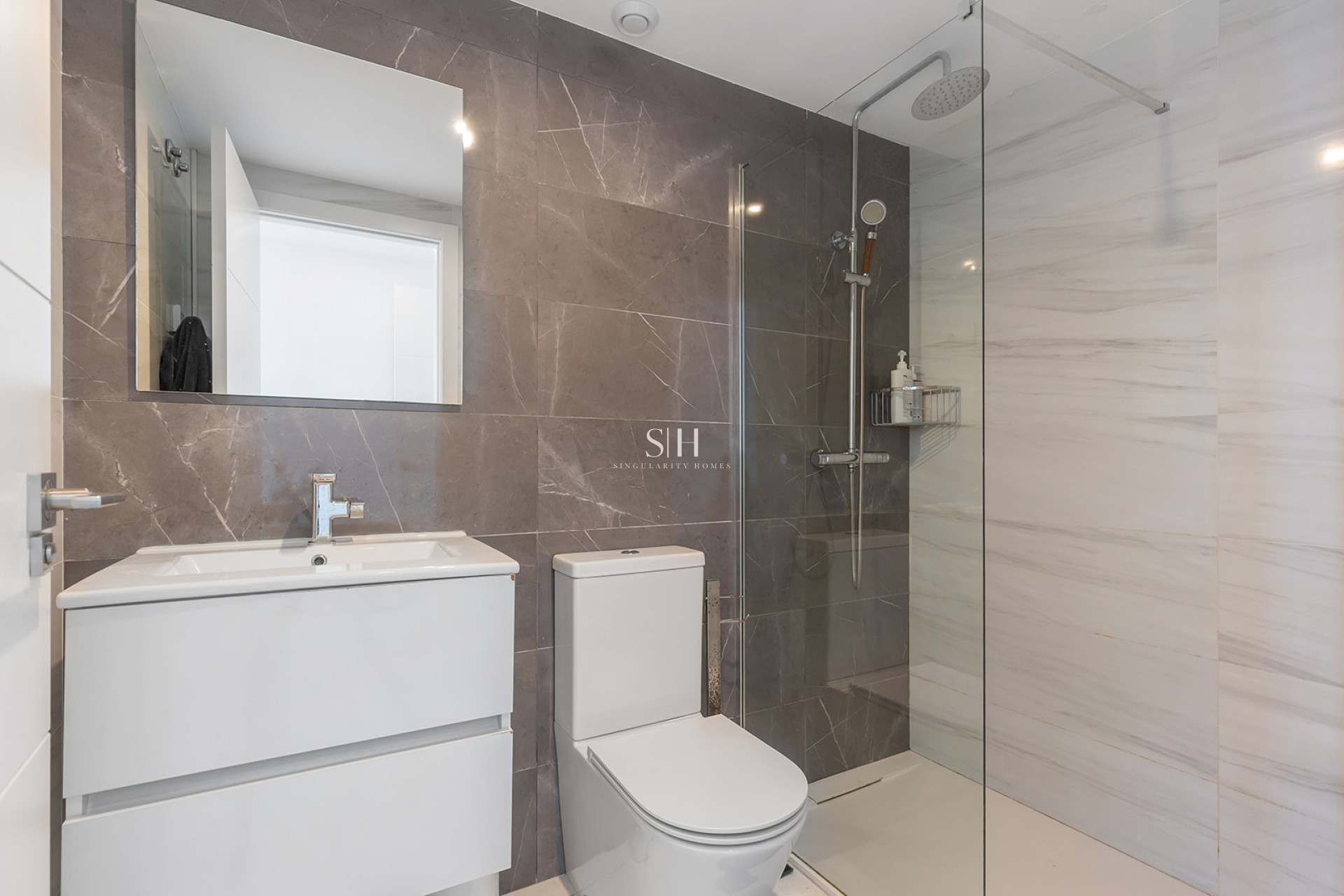 Wiederverkauf - Wohnung - Torrevieja - Punta prima