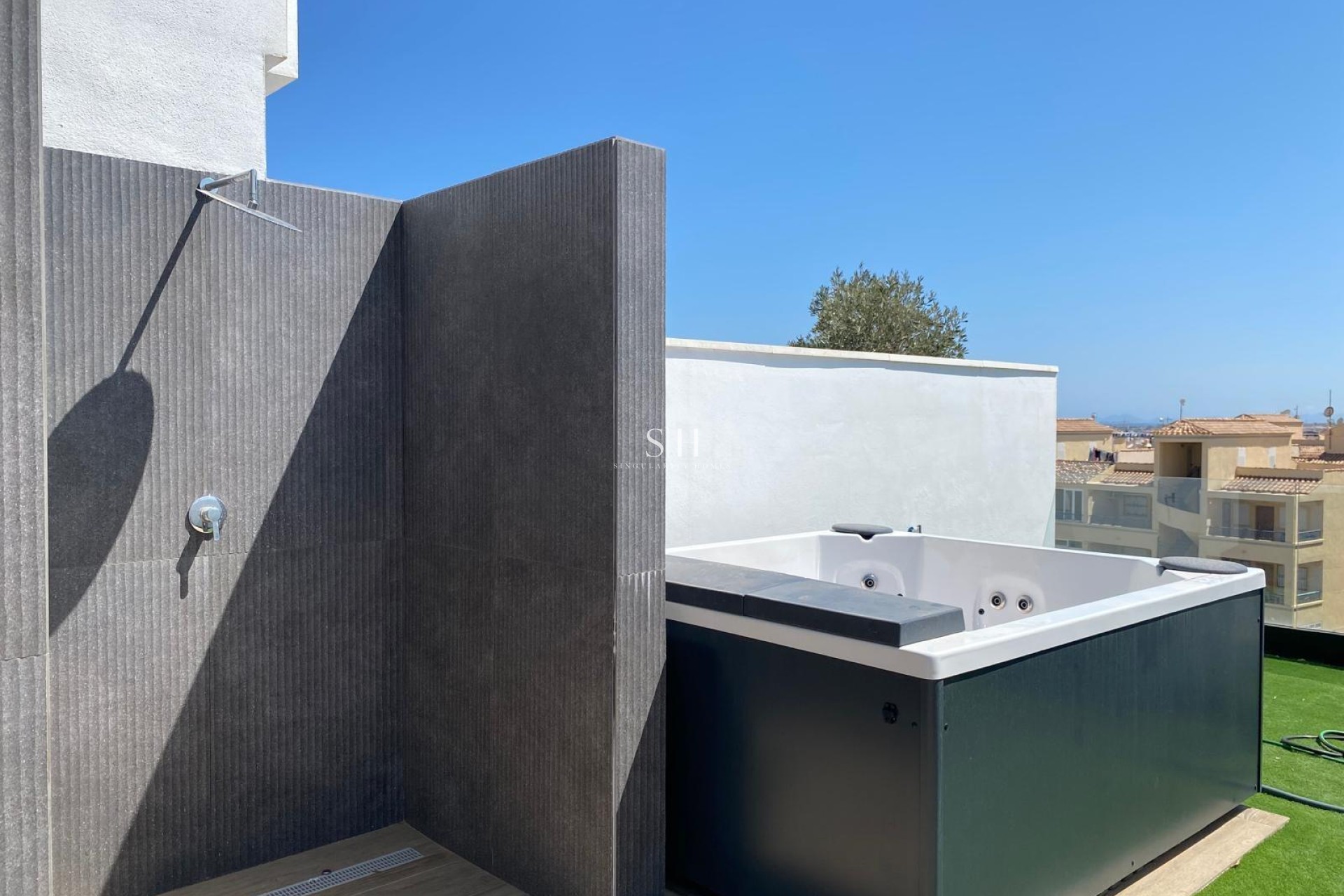 Wiederverkauf - Wohnung - Torrevieja - Punta prima