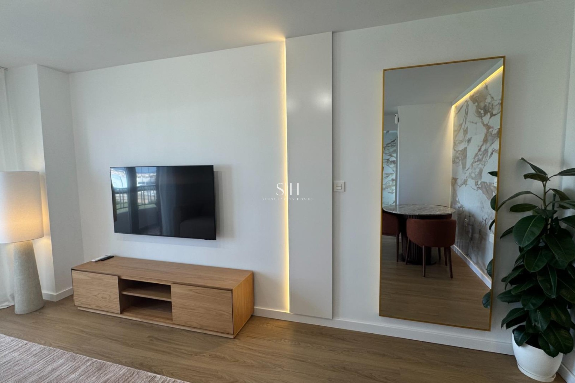 Wiederverkauf - Wohnung - Torrevieja - Punta prima