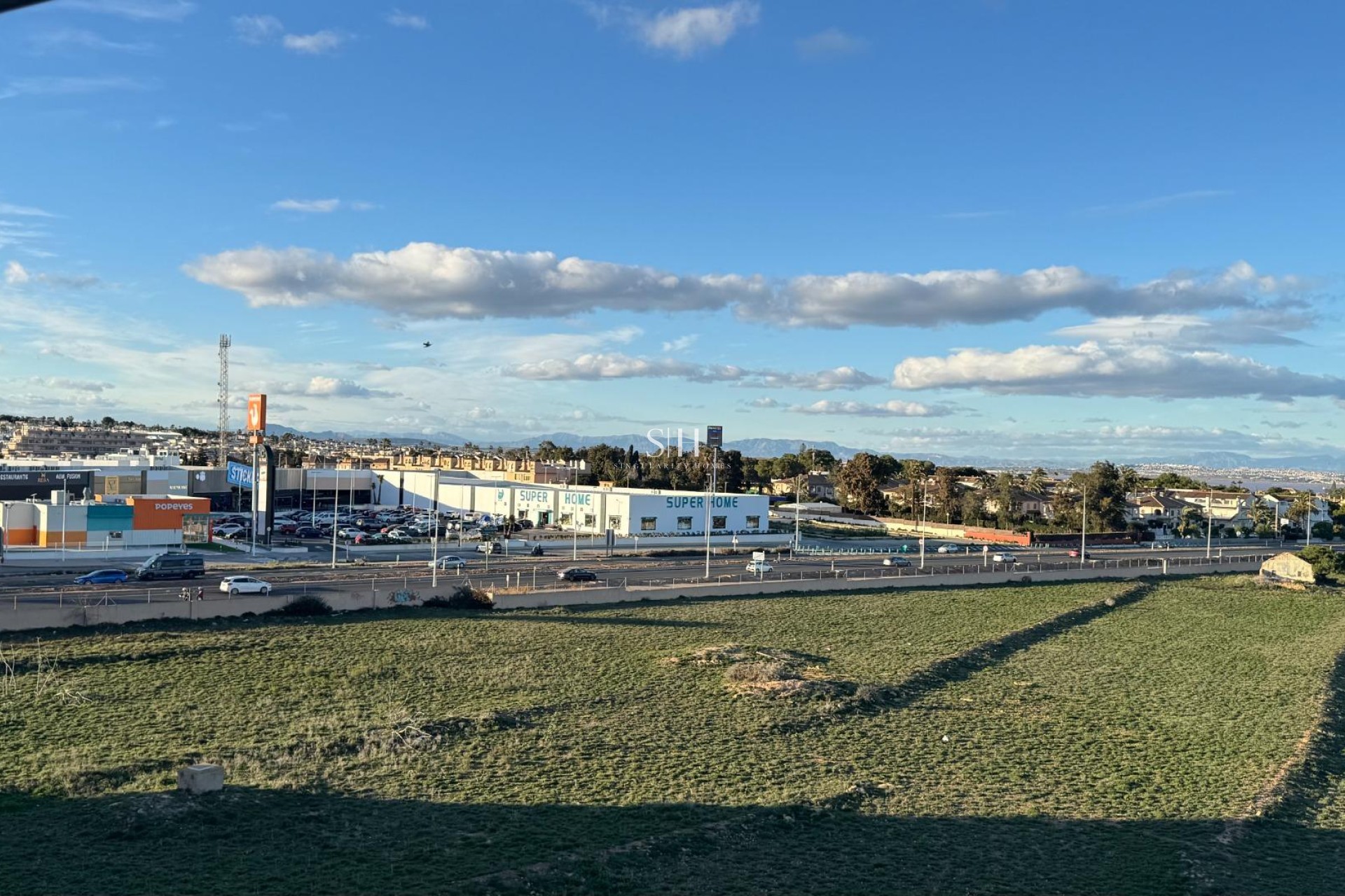 Wiederverkauf - Wohnung - Torrevieja - Punta prima