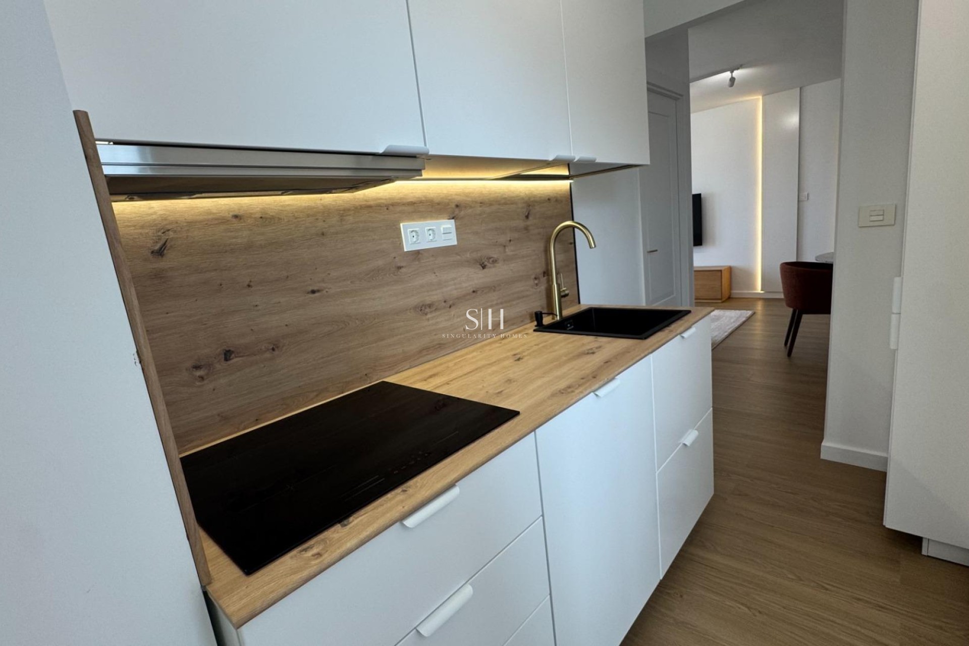 Wiederverkauf - Wohnung - Torrevieja - Punta prima