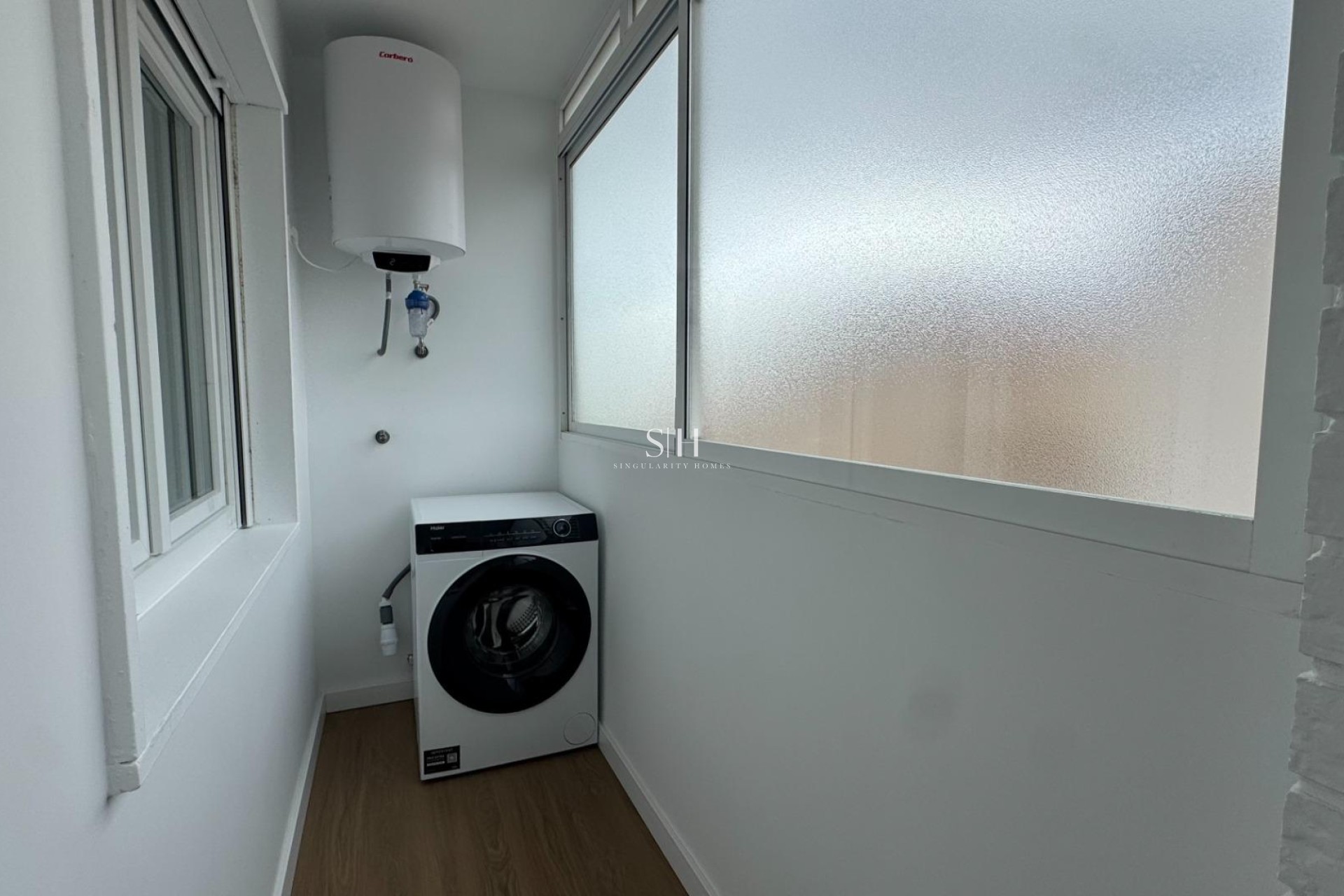 Wiederverkauf - Wohnung - Torrevieja - Punta prima