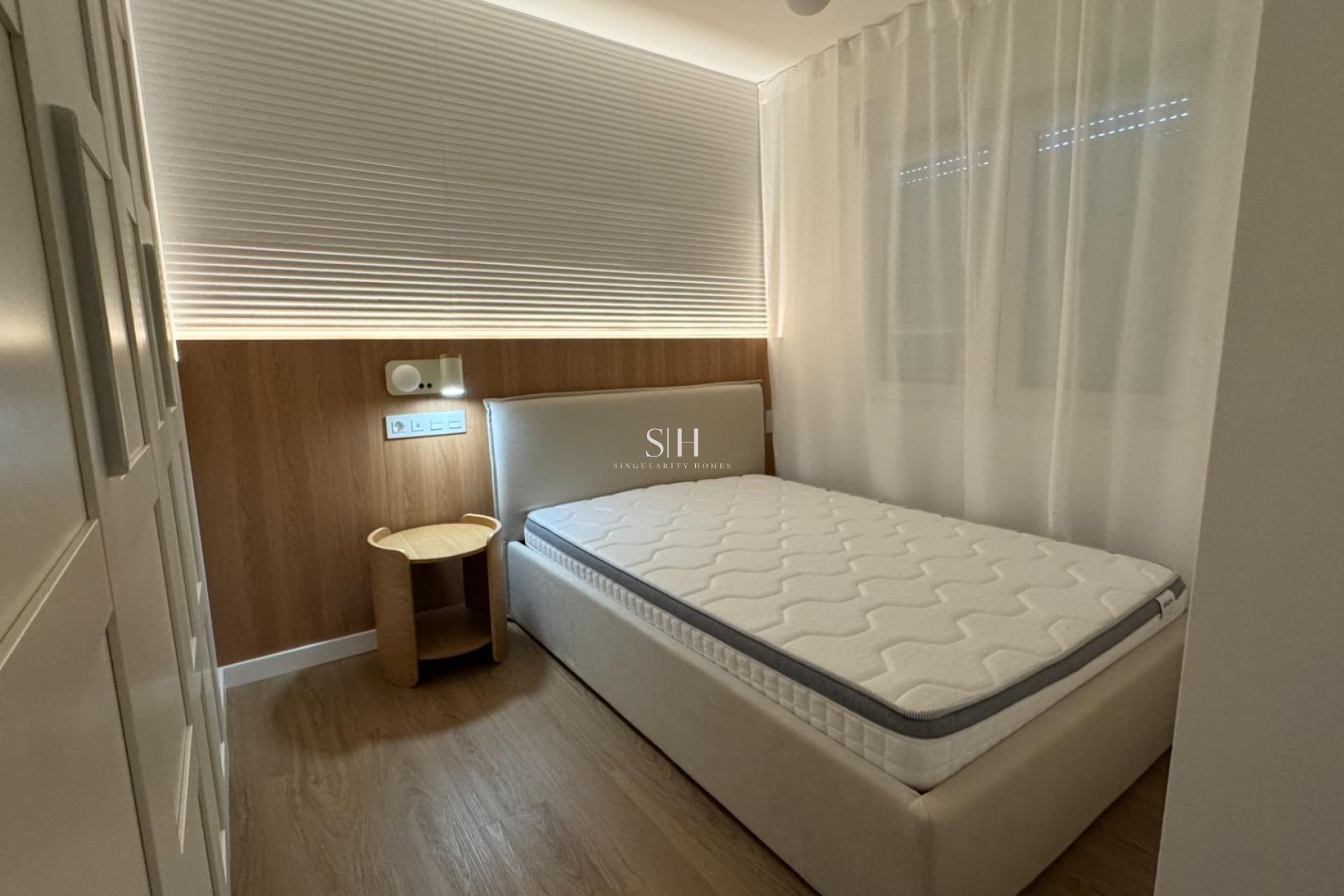 Wiederverkauf - Wohnung - Torrevieja - Punta prima