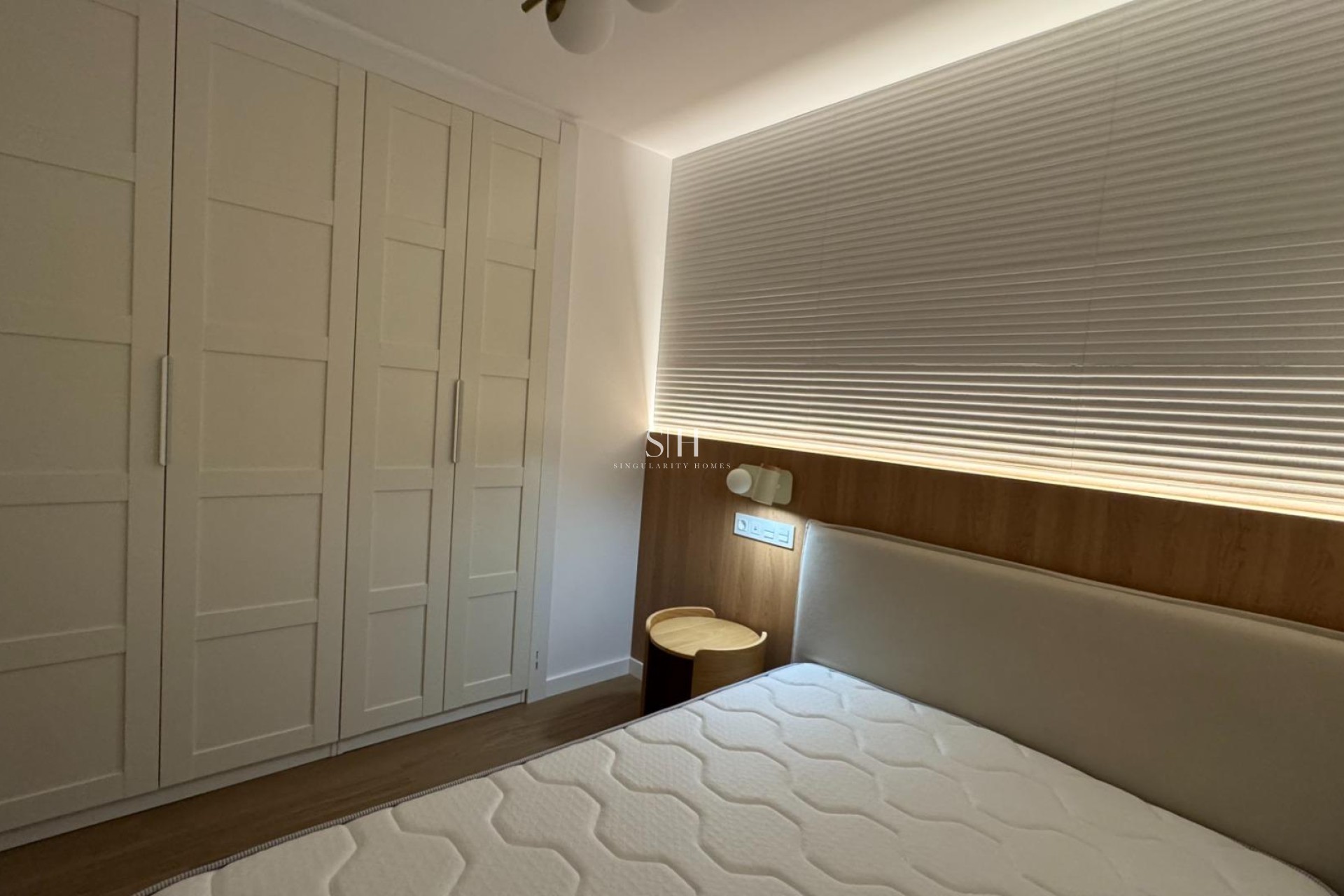 Wiederverkauf - Wohnung - Torrevieja - Punta prima