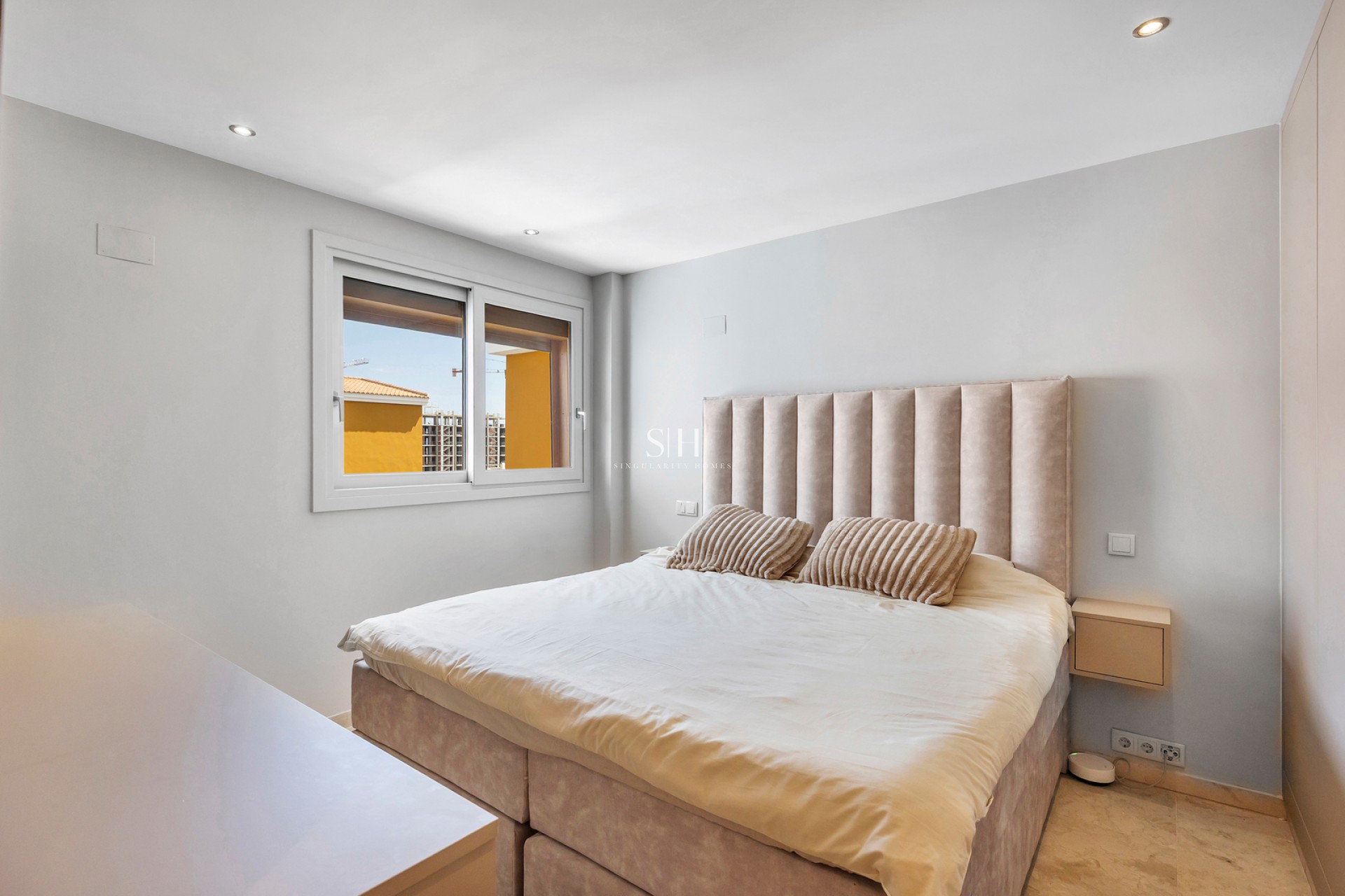 Wiederverkauf - Wohnung - Torrevieja - Punta prima