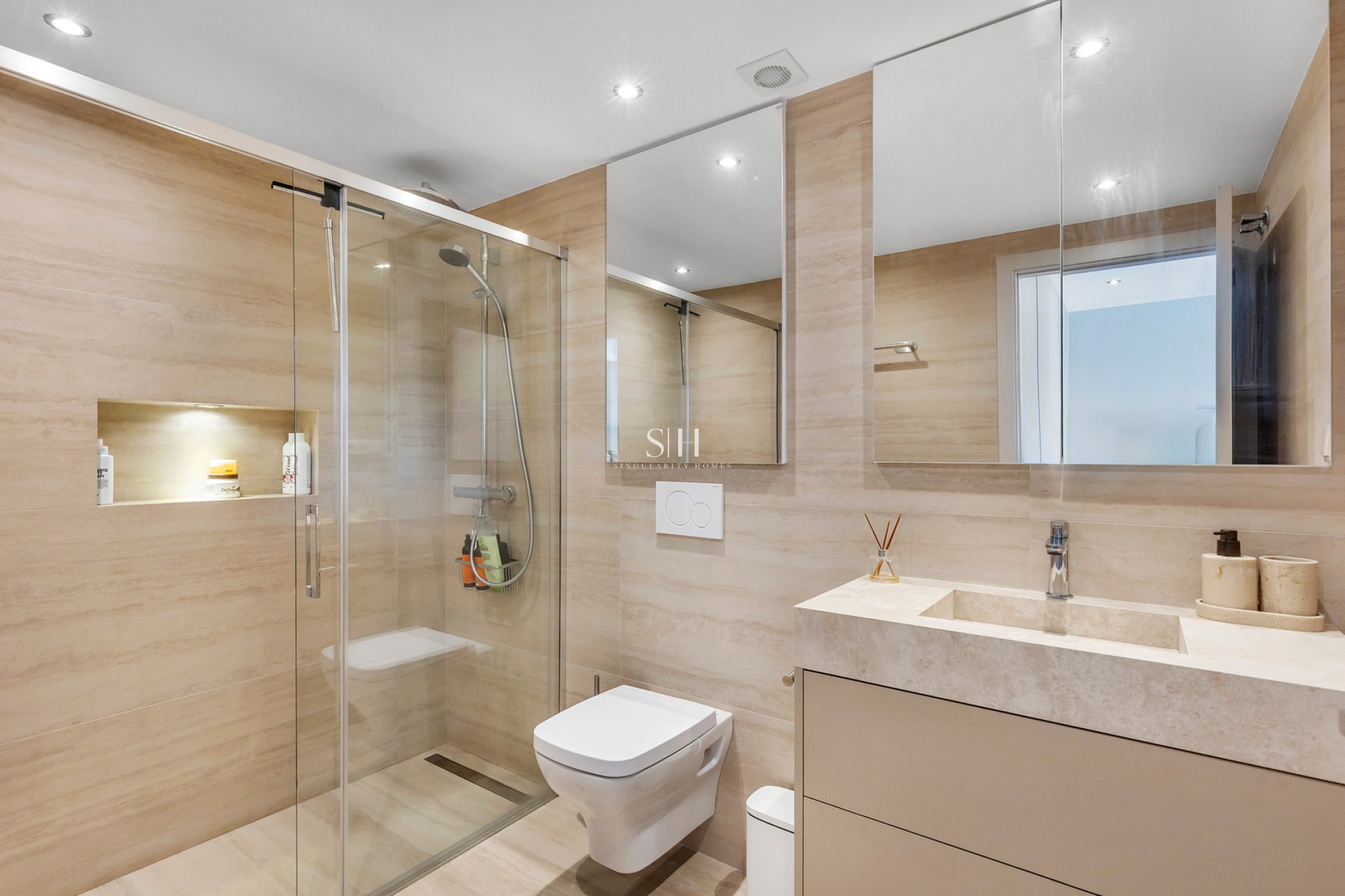 Wiederverkauf - Wohnung - Torrevieja - Punta prima