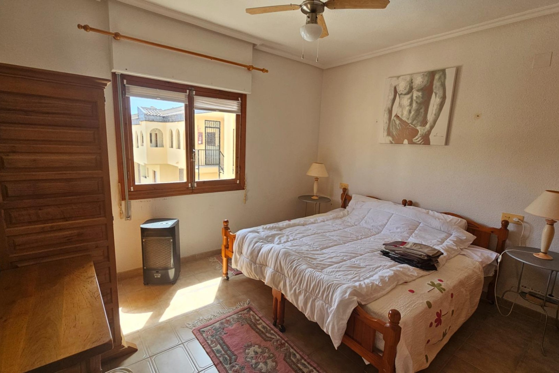 Wiederverkauf - Wohnung - Torrevieja - Punta prima