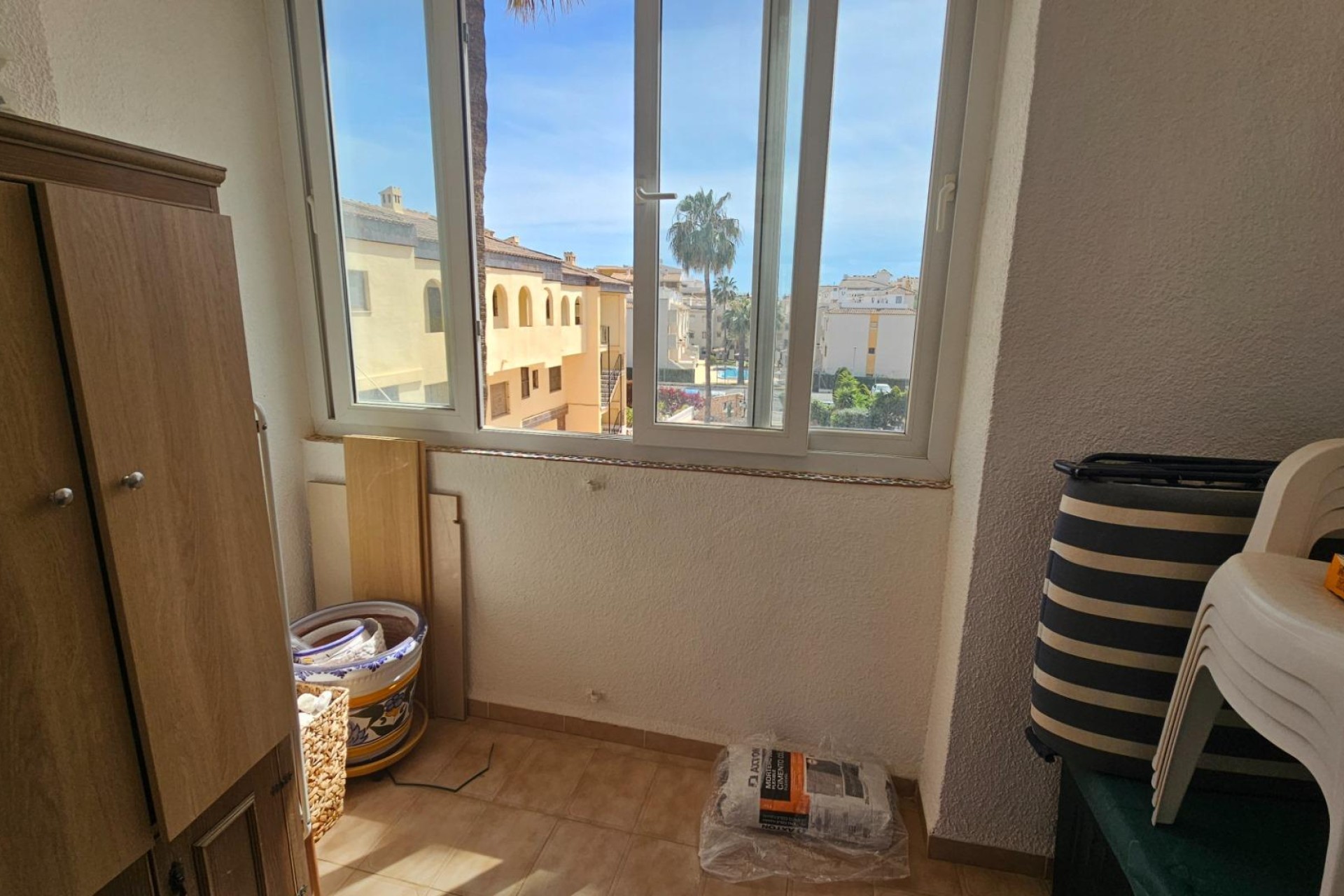 Wiederverkauf - Wohnung - Torrevieja - Punta prima