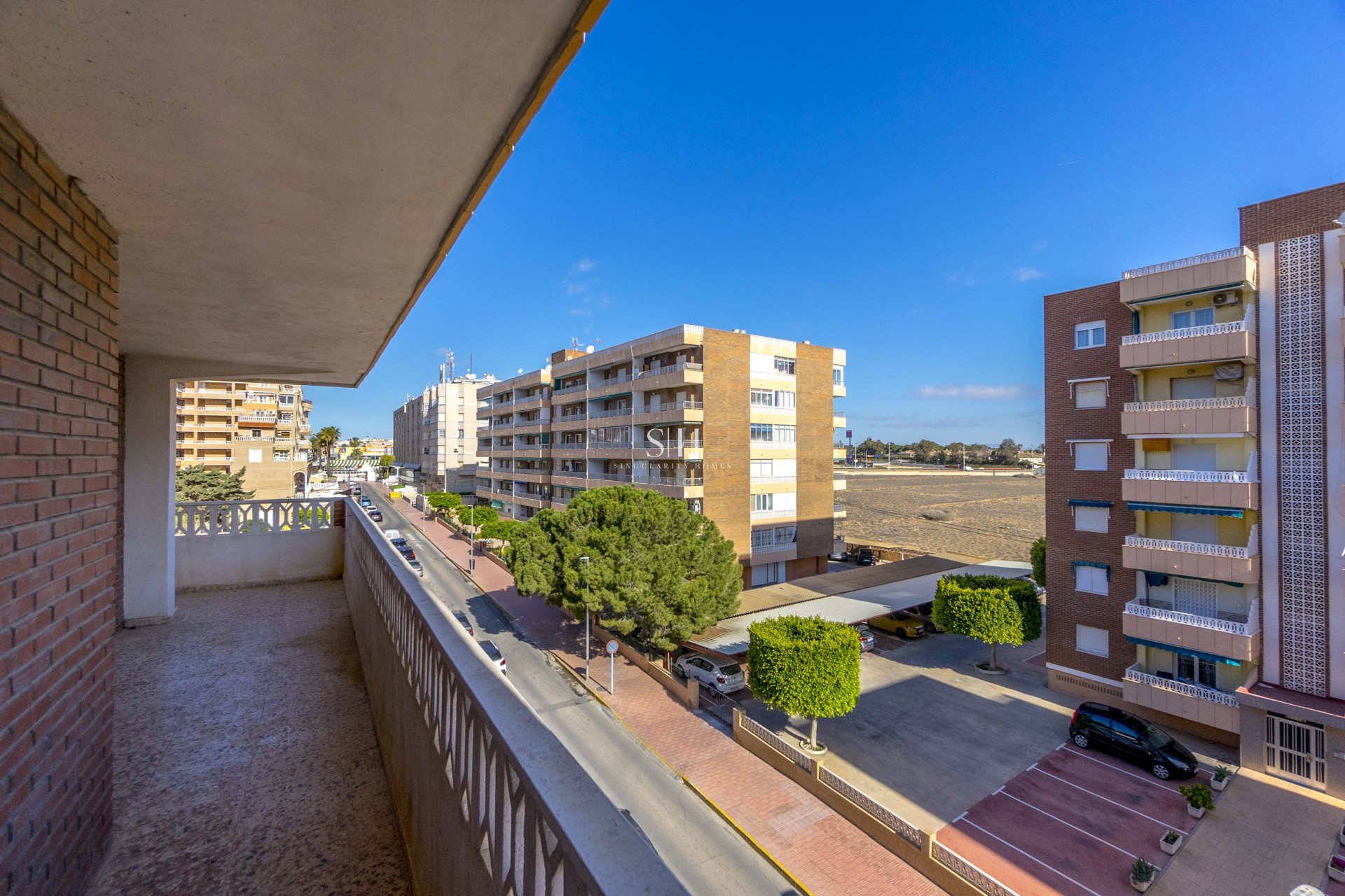 Wiederverkauf - Wohnung - Torrevieja - Rocio Del Mar