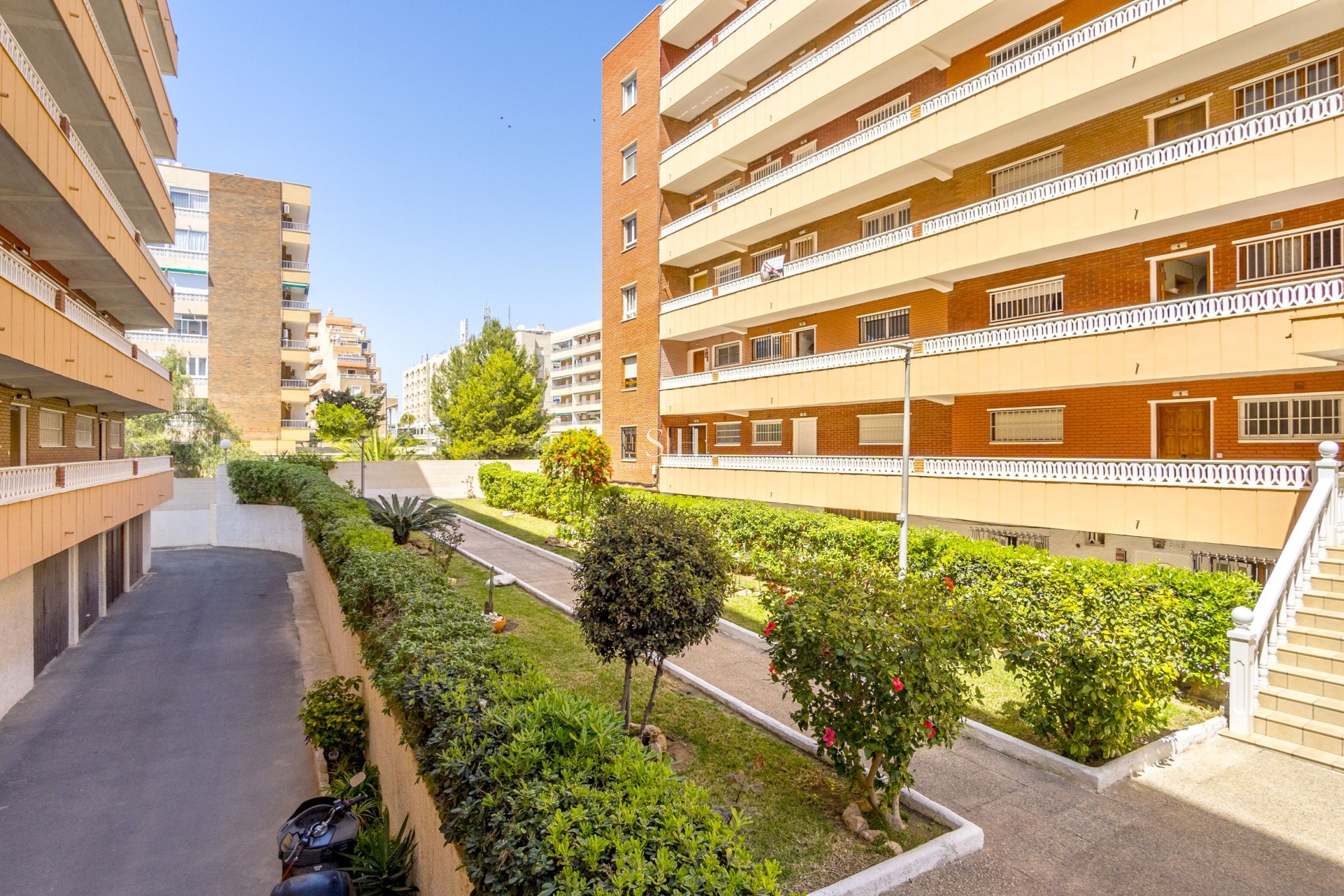 Wiederverkauf - Wohnung - Torrevieja - Rocio Del Mar