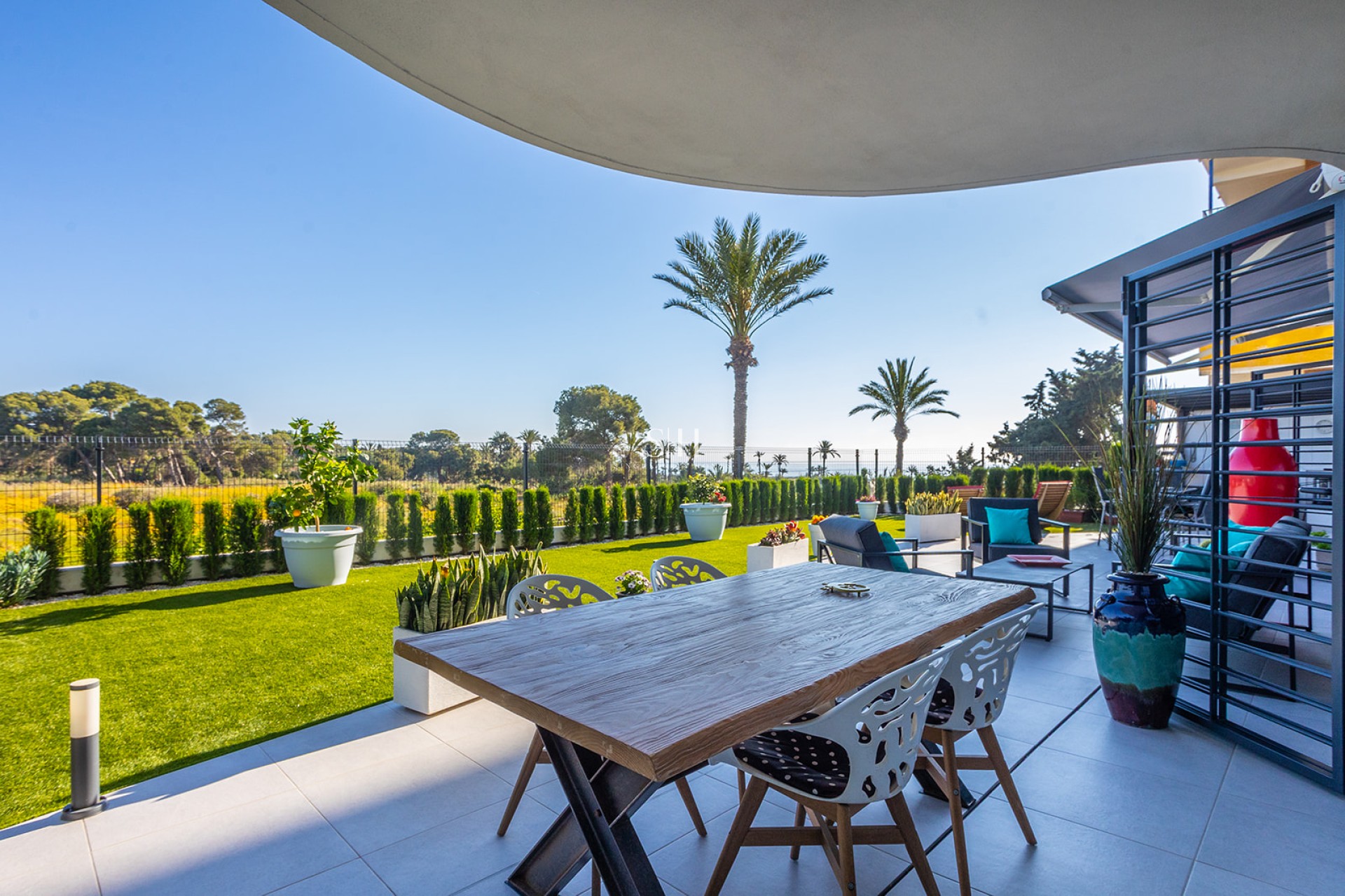 Wiederverkauf - Wohnung - Torrevieja - Rocio Del Mar
