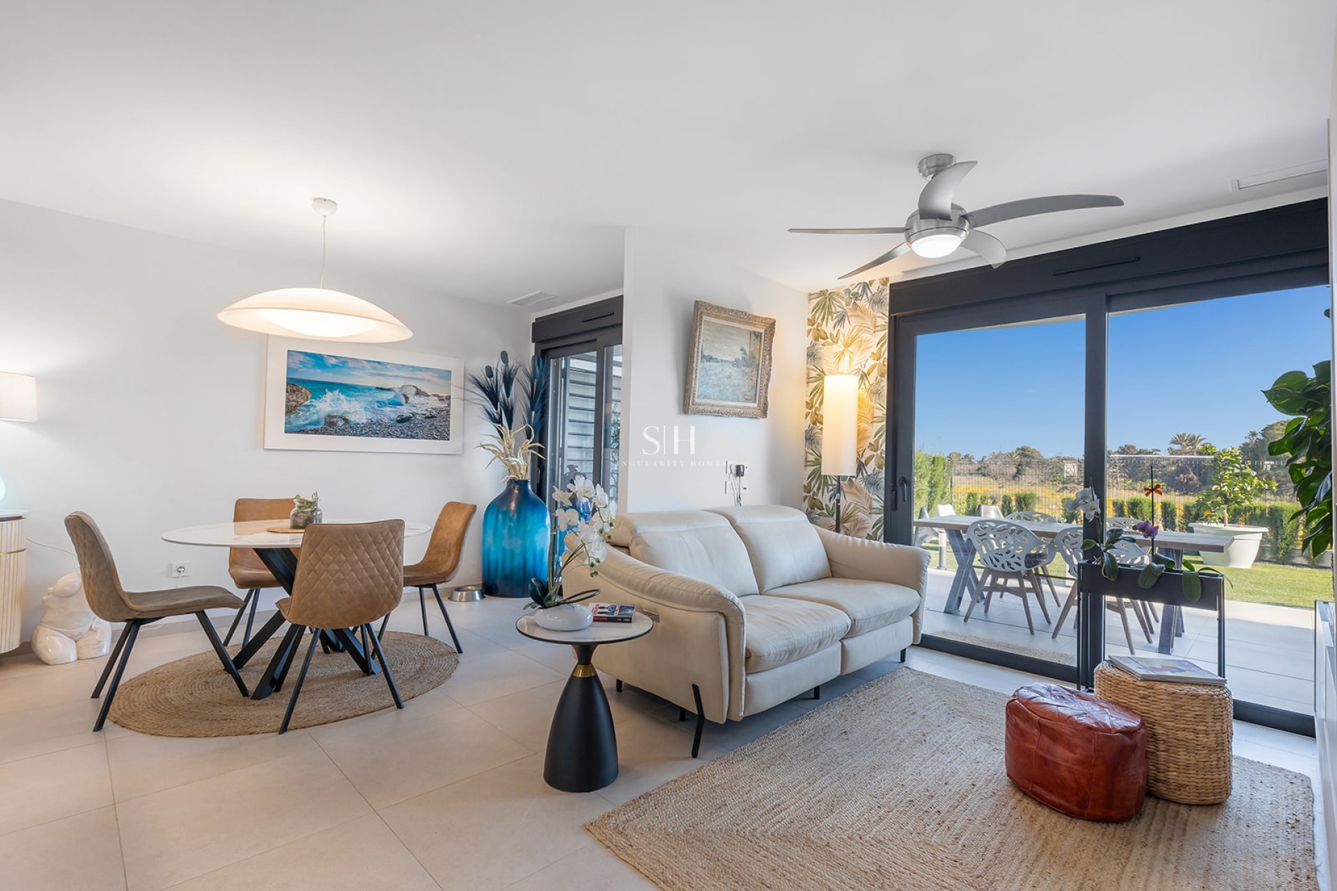 Wiederverkauf - Wohnung - Torrevieja - Rocio Del Mar
