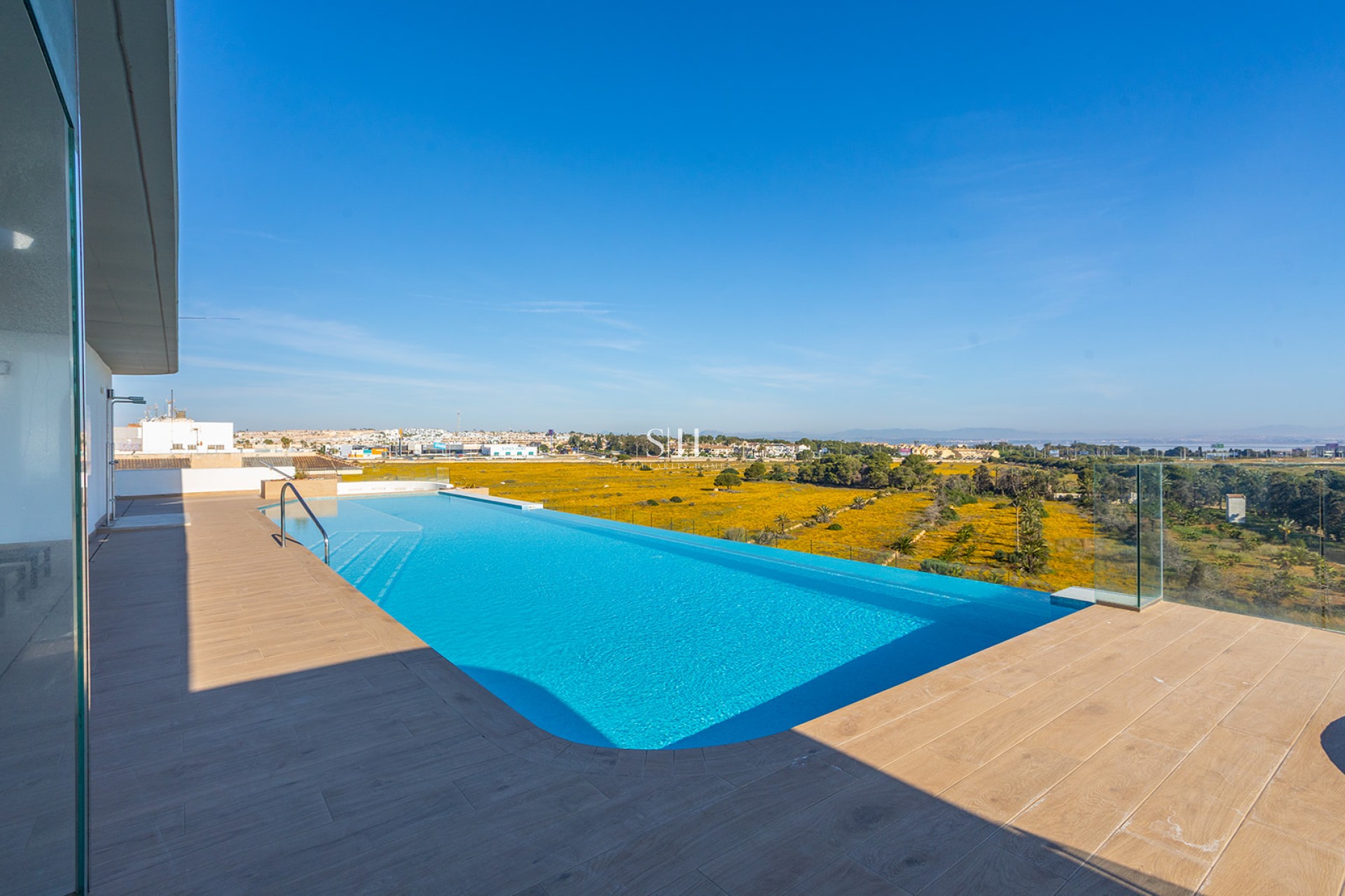 Wiederverkauf - Wohnung - Torrevieja - Rocio Del Mar