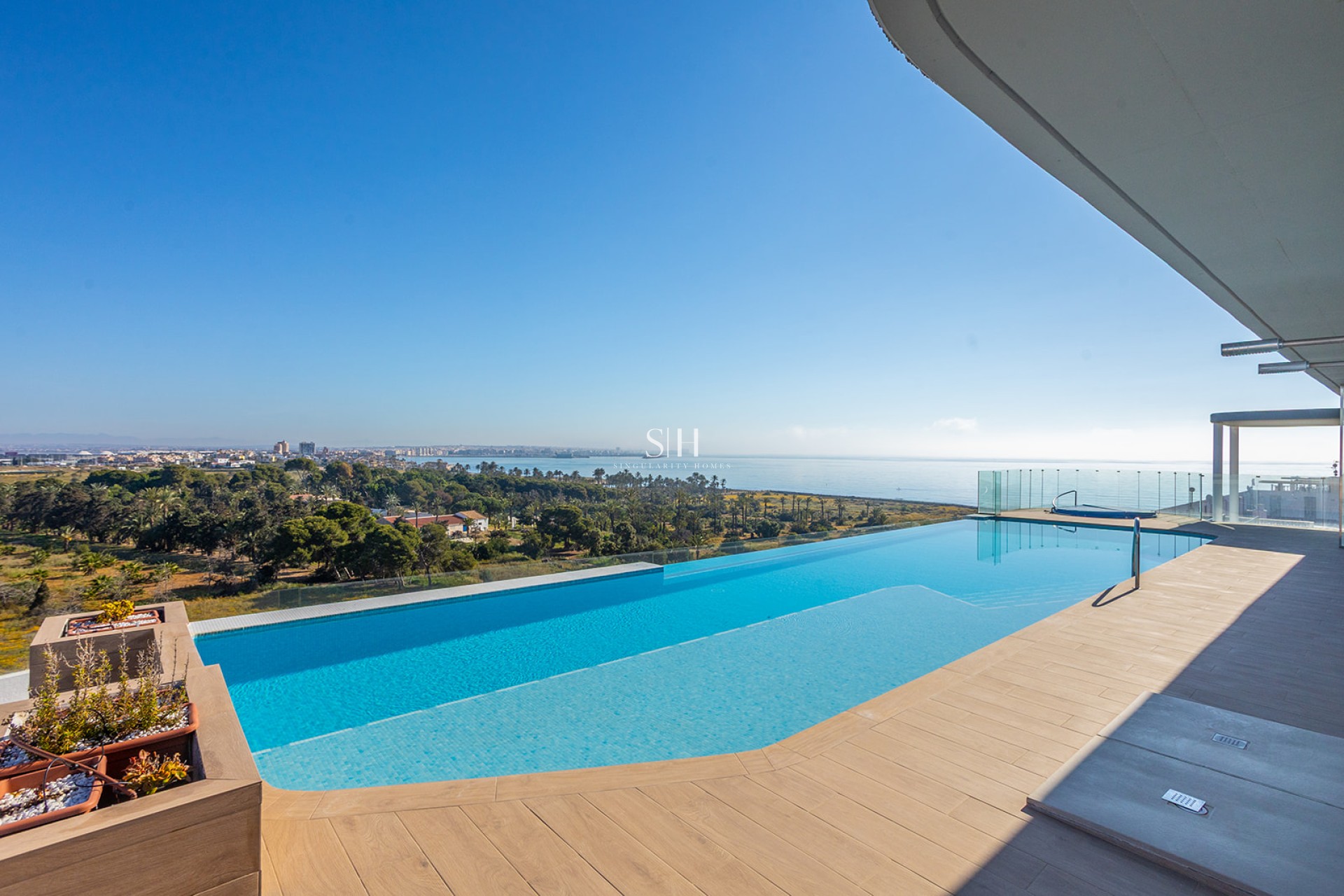 Wiederverkauf - Wohnung - Torrevieja - Rocio Del Mar