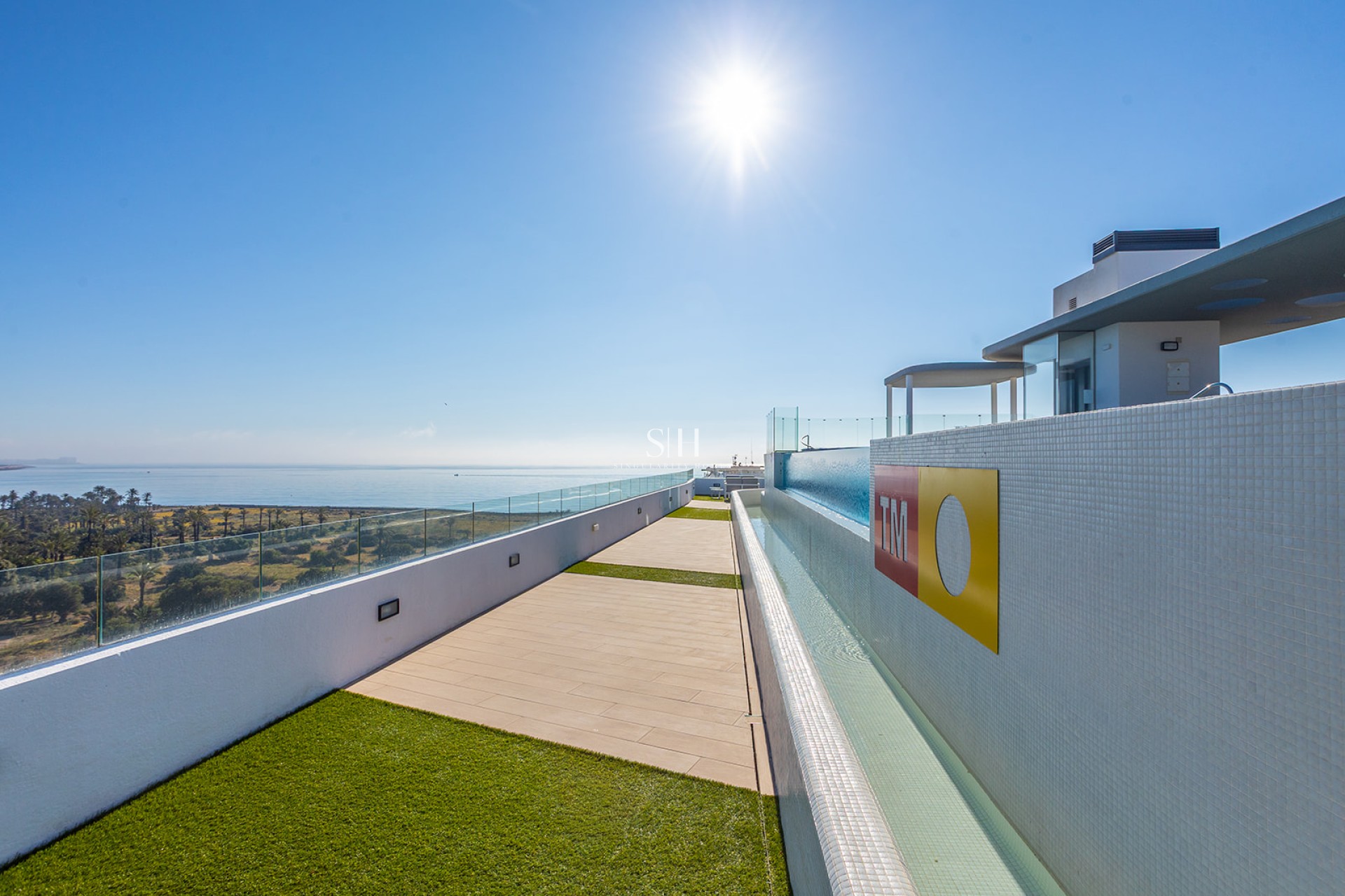 Wiederverkauf - Wohnung - Torrevieja - Rocio Del Mar