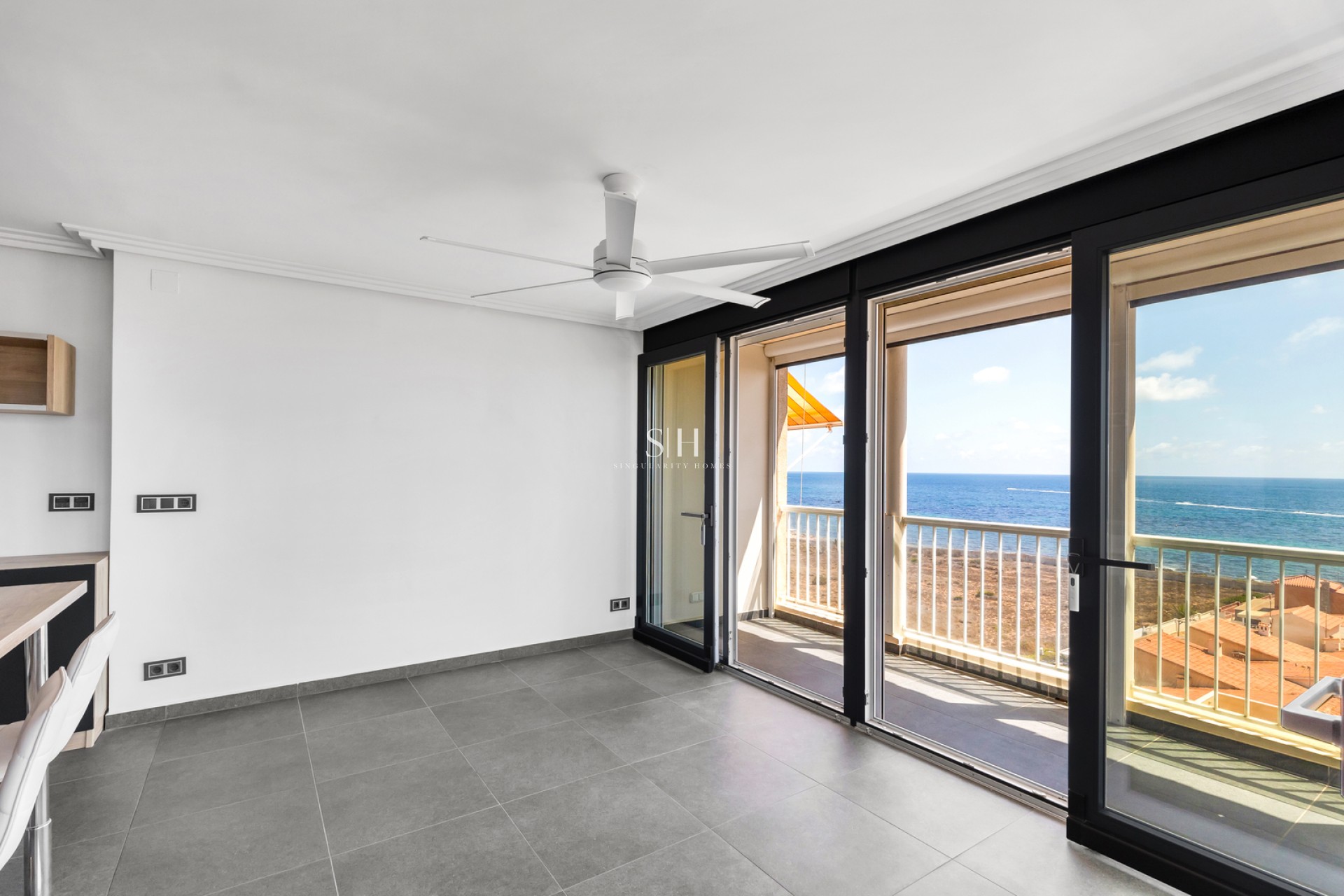 Wiederverkauf - Wohnung - Torrevieja - Rocio Del Mar
