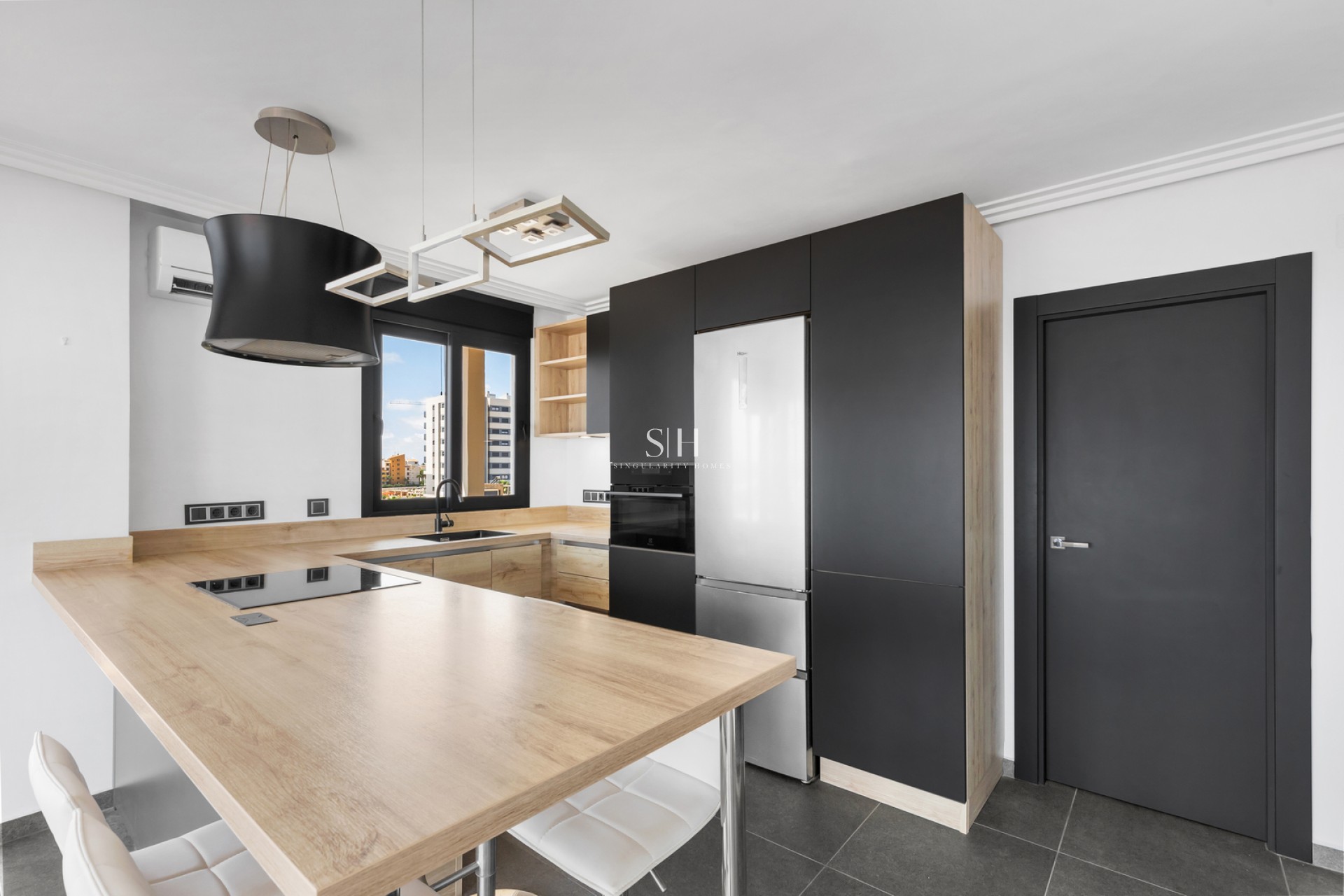 Wiederverkauf - Wohnung - Torrevieja - Rocio Del Mar