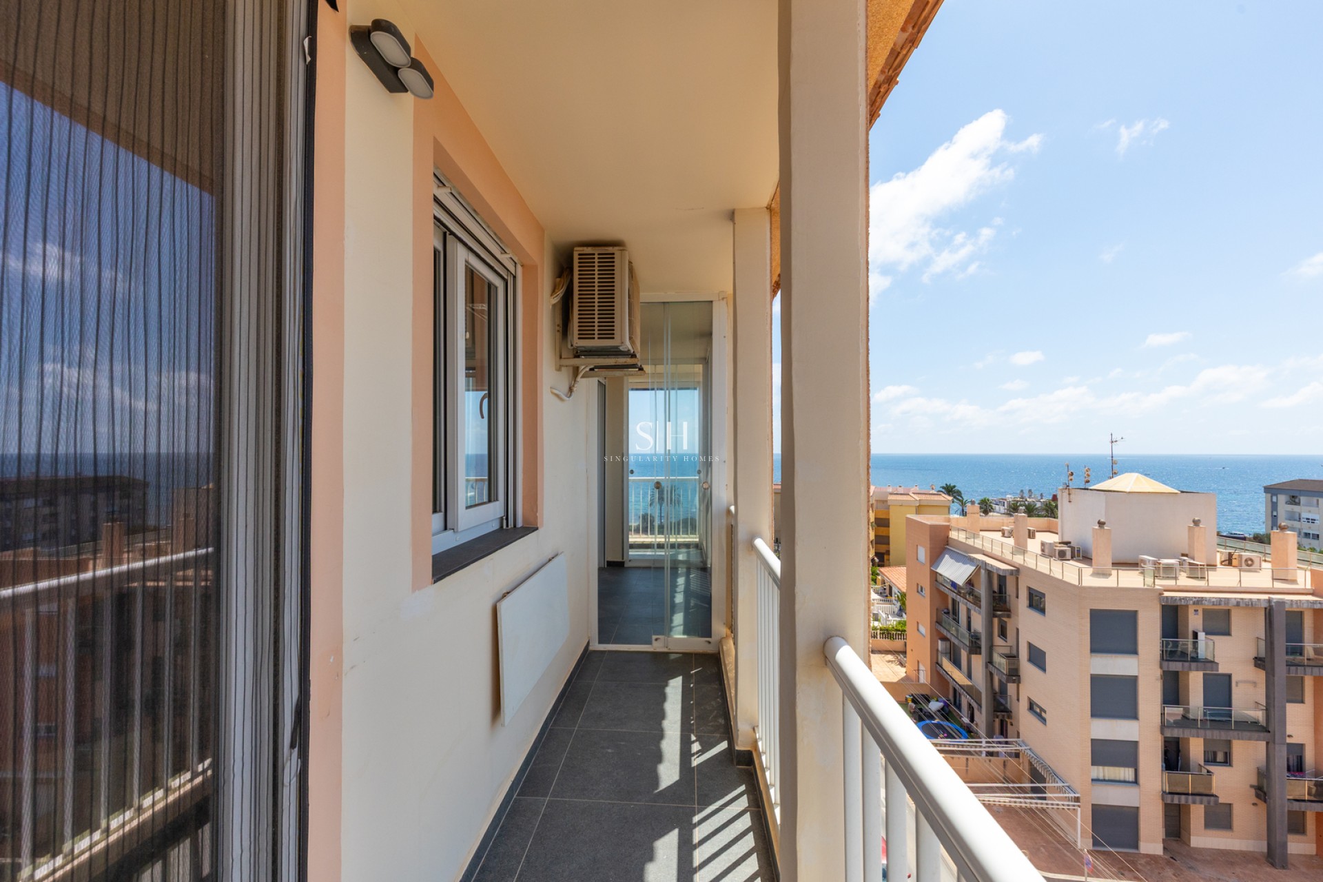 Wiederverkauf - Wohnung - Torrevieja - Rocio Del Mar
